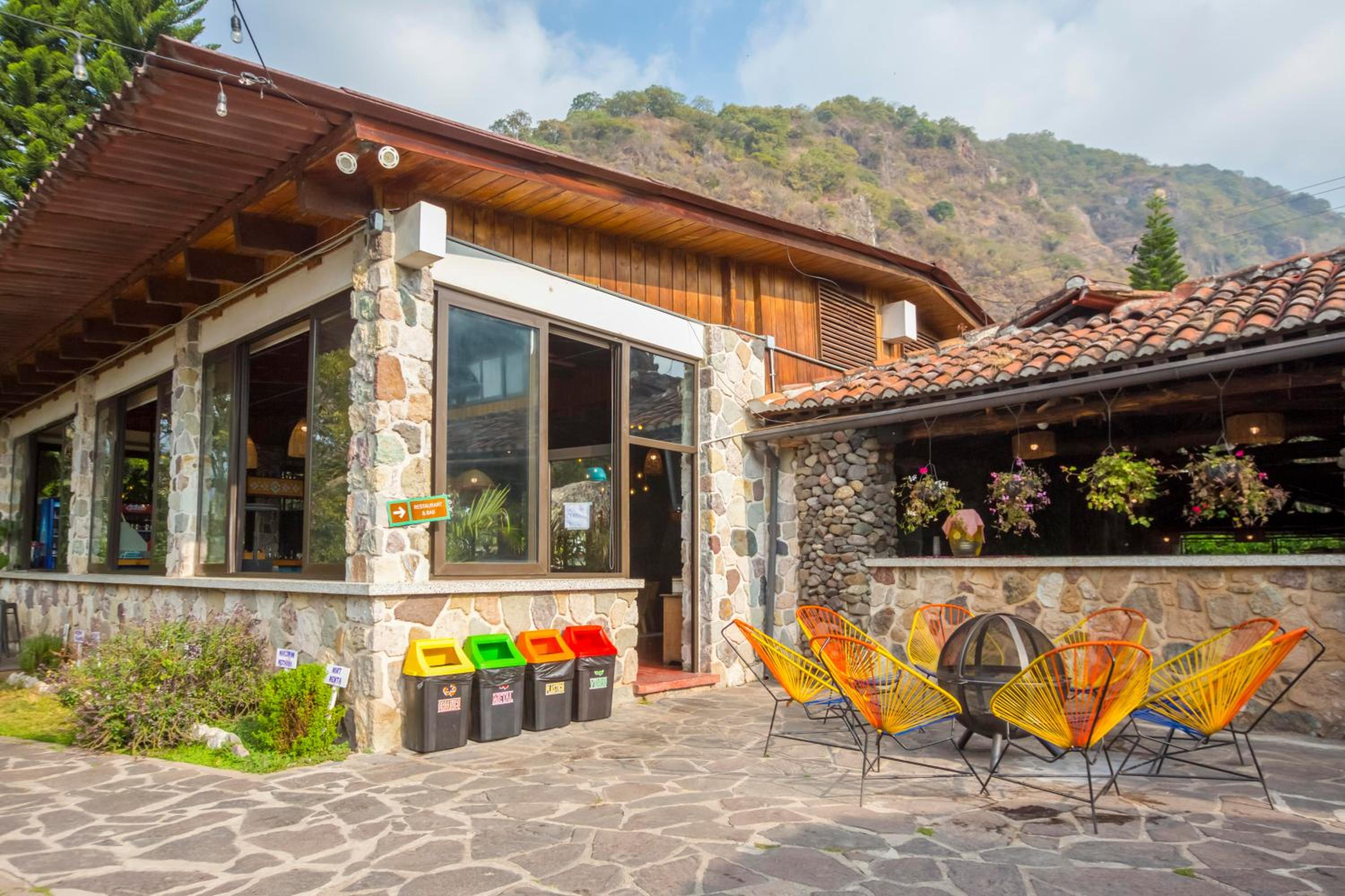 Panajachel Vacations - Socialtel Atitlan - formerly Selina Atitlan - Property Image 24
