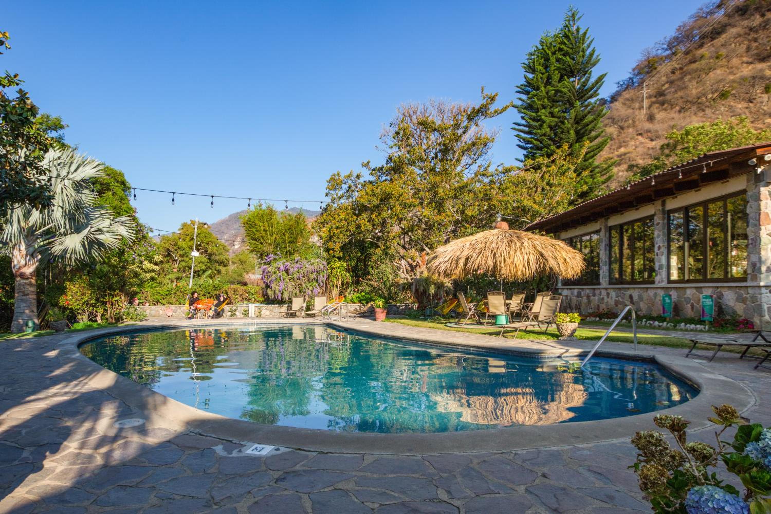 Panajachel Vacations - Socialtel Atitlan - formerly Selina Atitlan - Property Image 22
