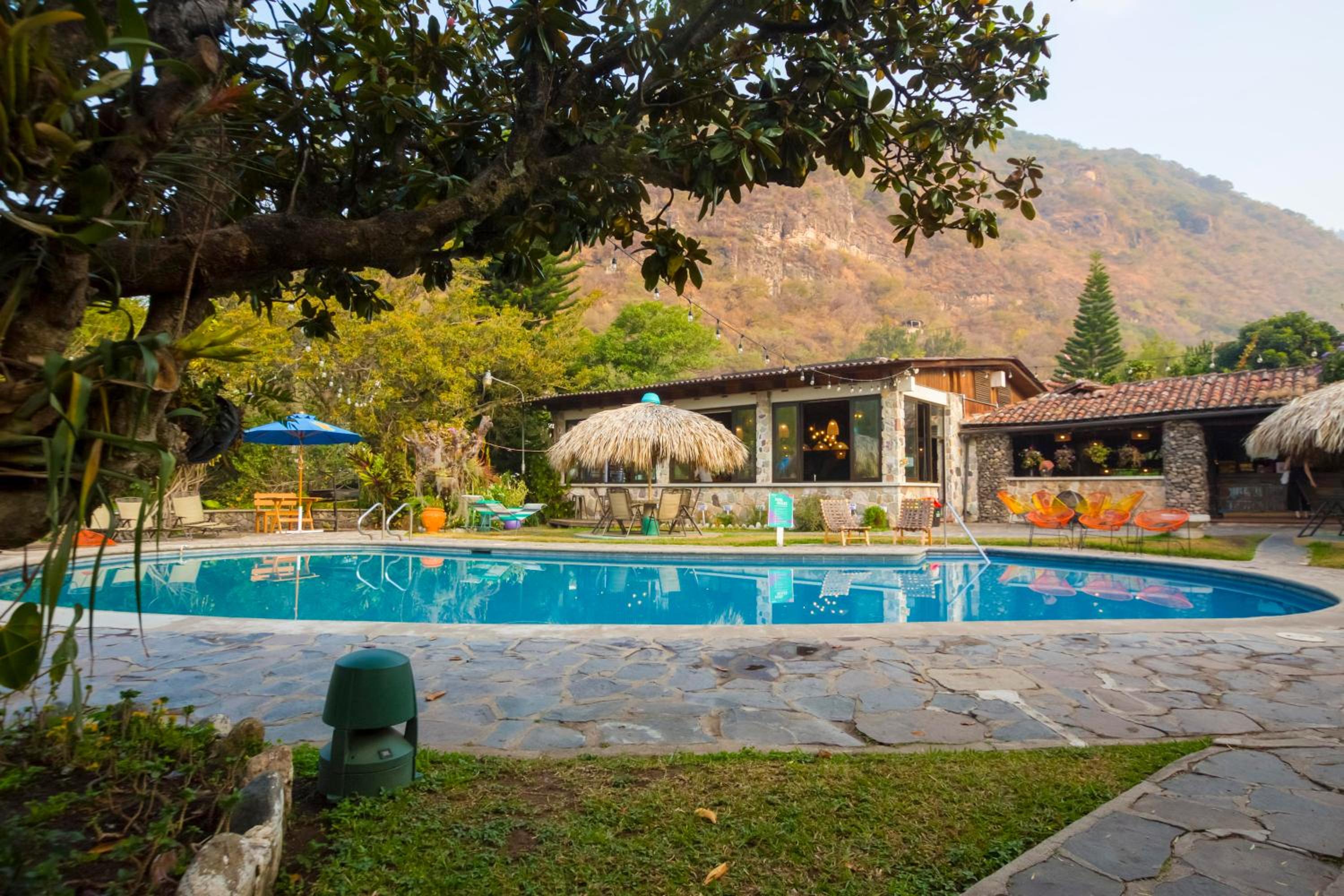Panajachel Vacations - Socialtel Atitlan - formerly Selina Atitlan - Property Image 11