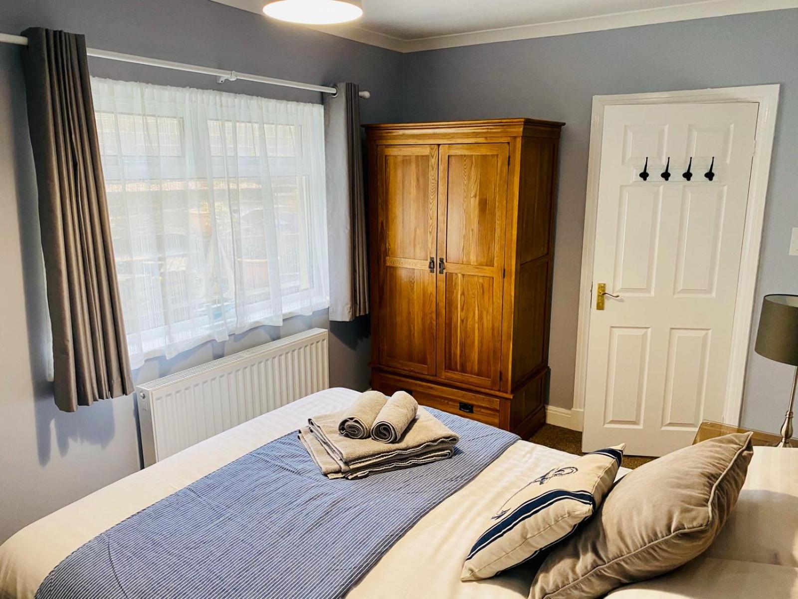 Pinewood B&B