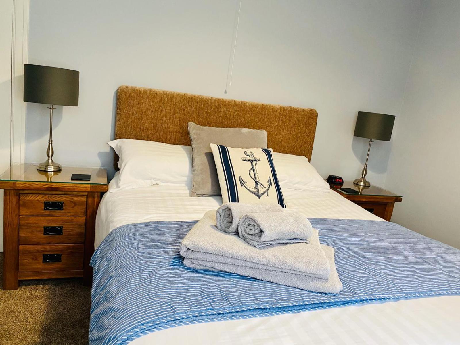 Pinewood B&B