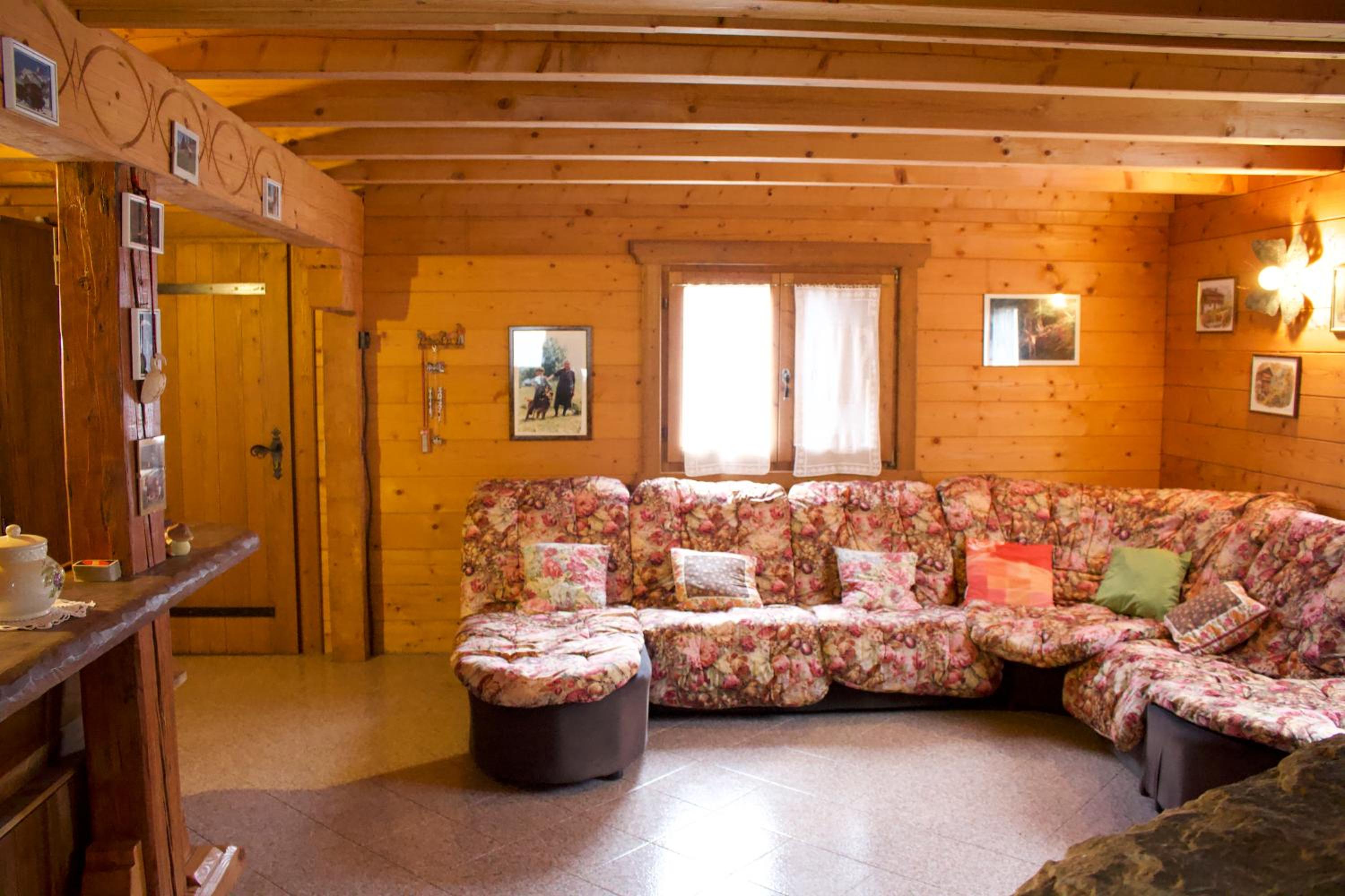 CHALET MONT AVIC view 5