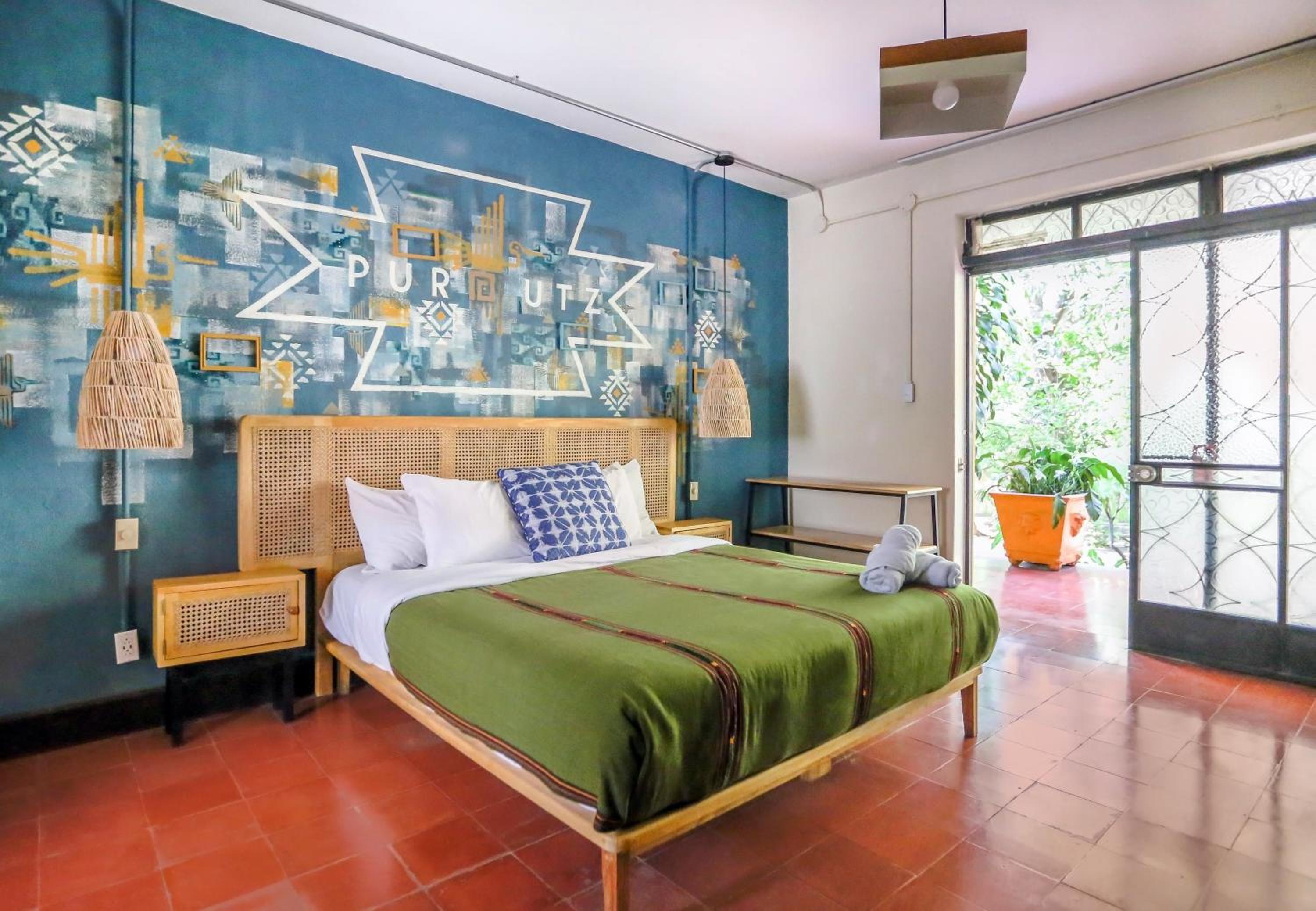 Panajachel Vacations - Socialtel Atitlan - formerly Selina Atitlan - Property Image 36