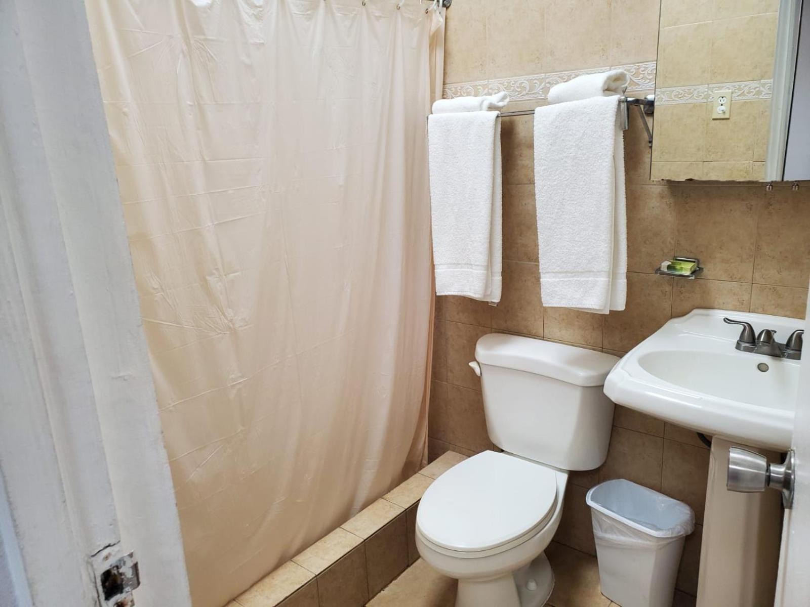 Borinquen Beach Inn - Property Image 19