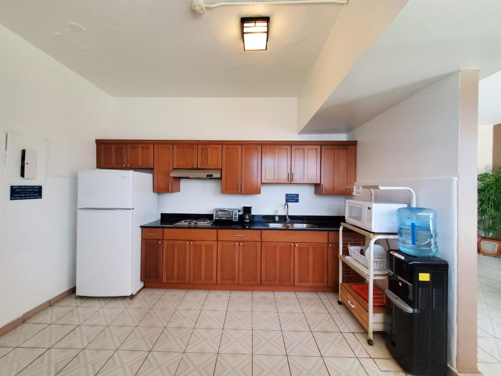 Borinquen Beach Inn - Property Image 16