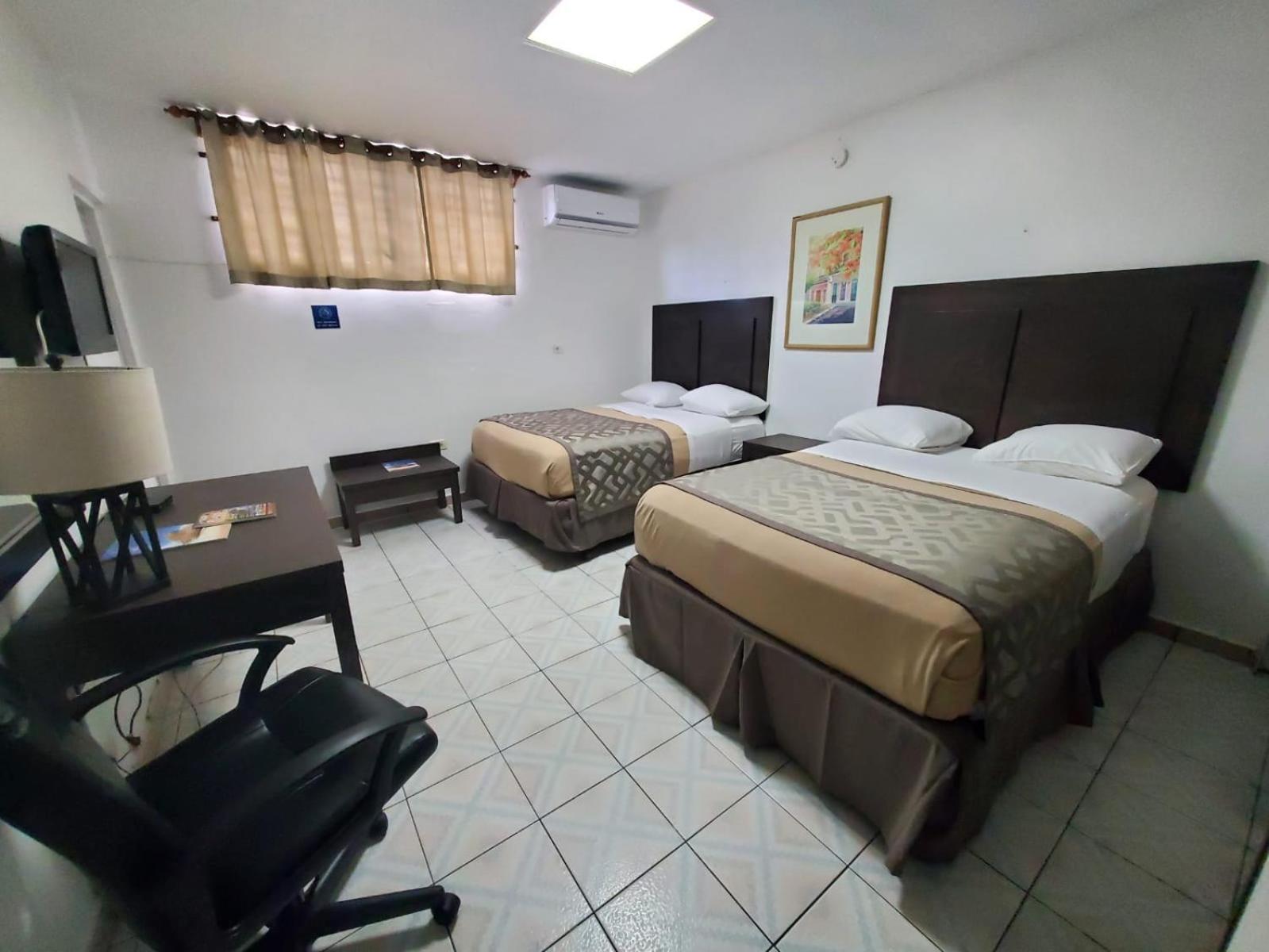 Borinquen Beach Inn - Property Image 7