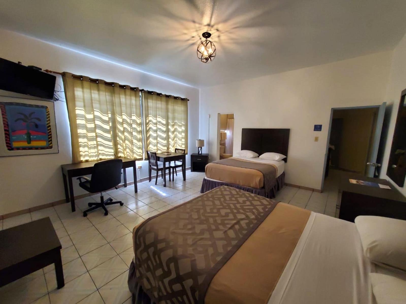 Borinquen Beach Inn - Property Image 22