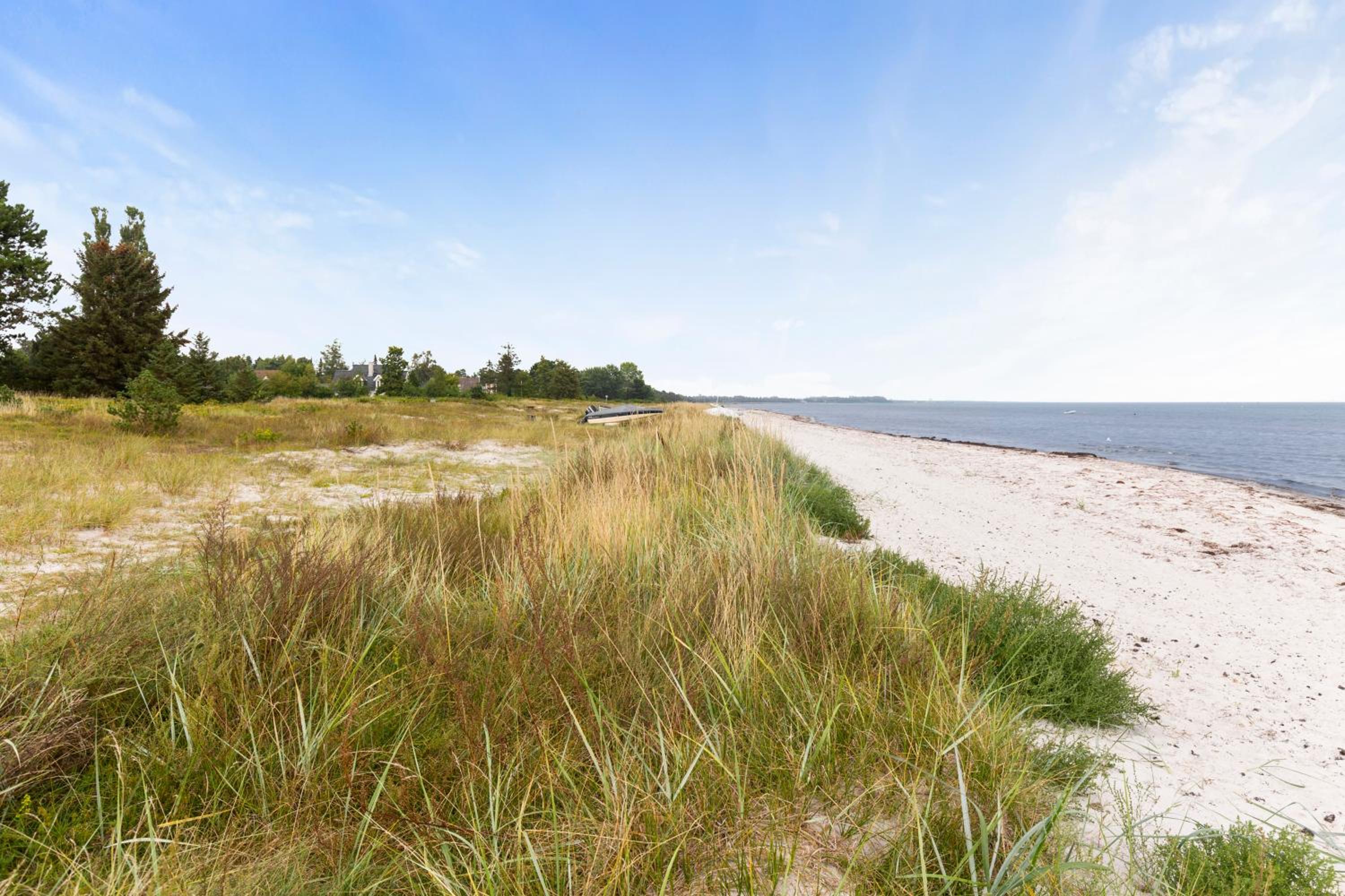 Strandmotellet