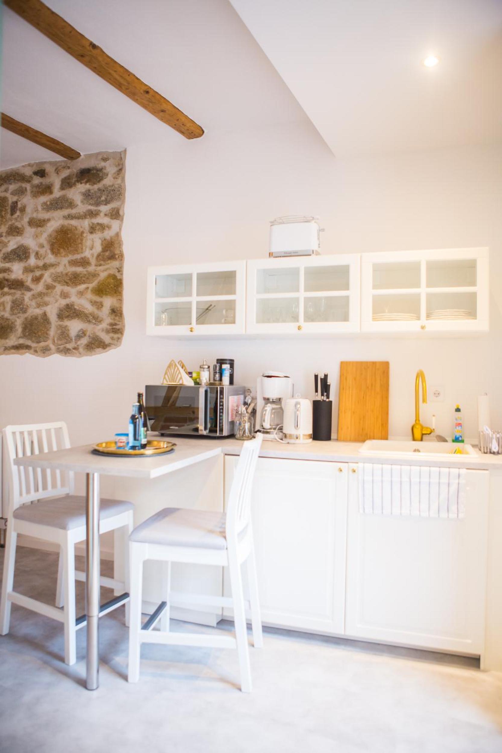 ApartOne Palais-Apartments
