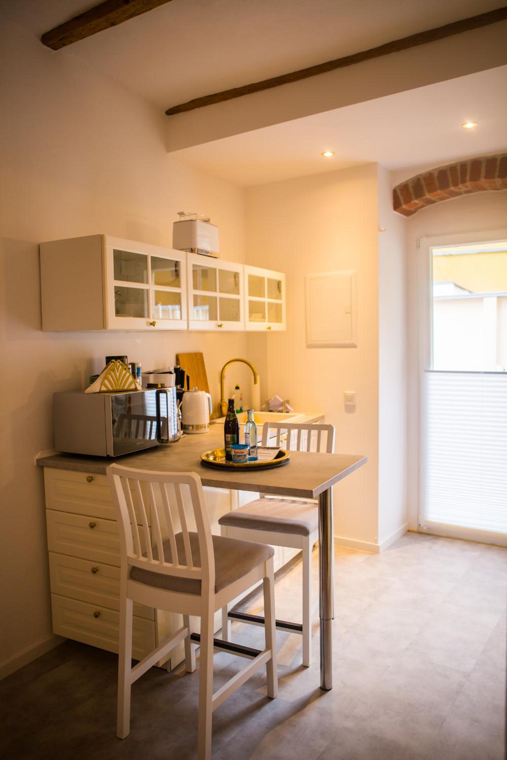 ApartOne Palais-Apartments