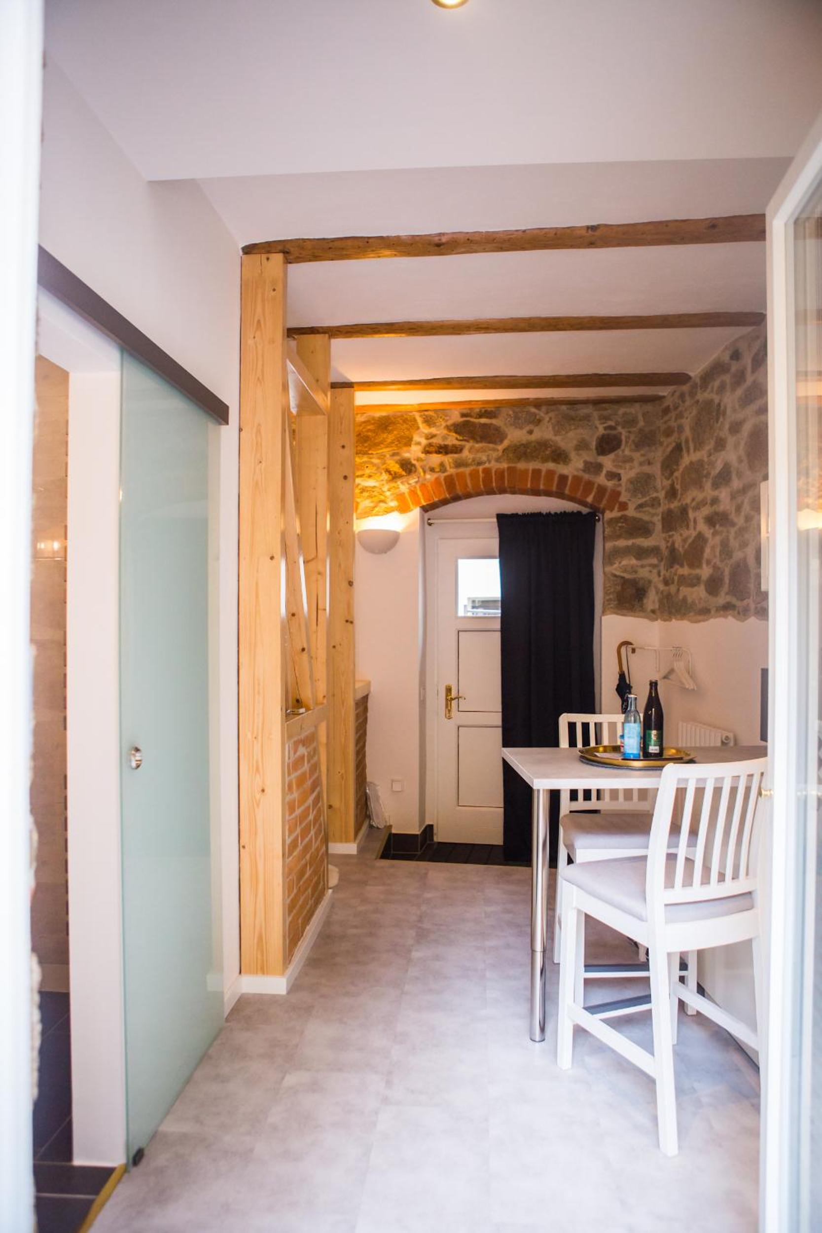 ApartOne Palais-Apartments