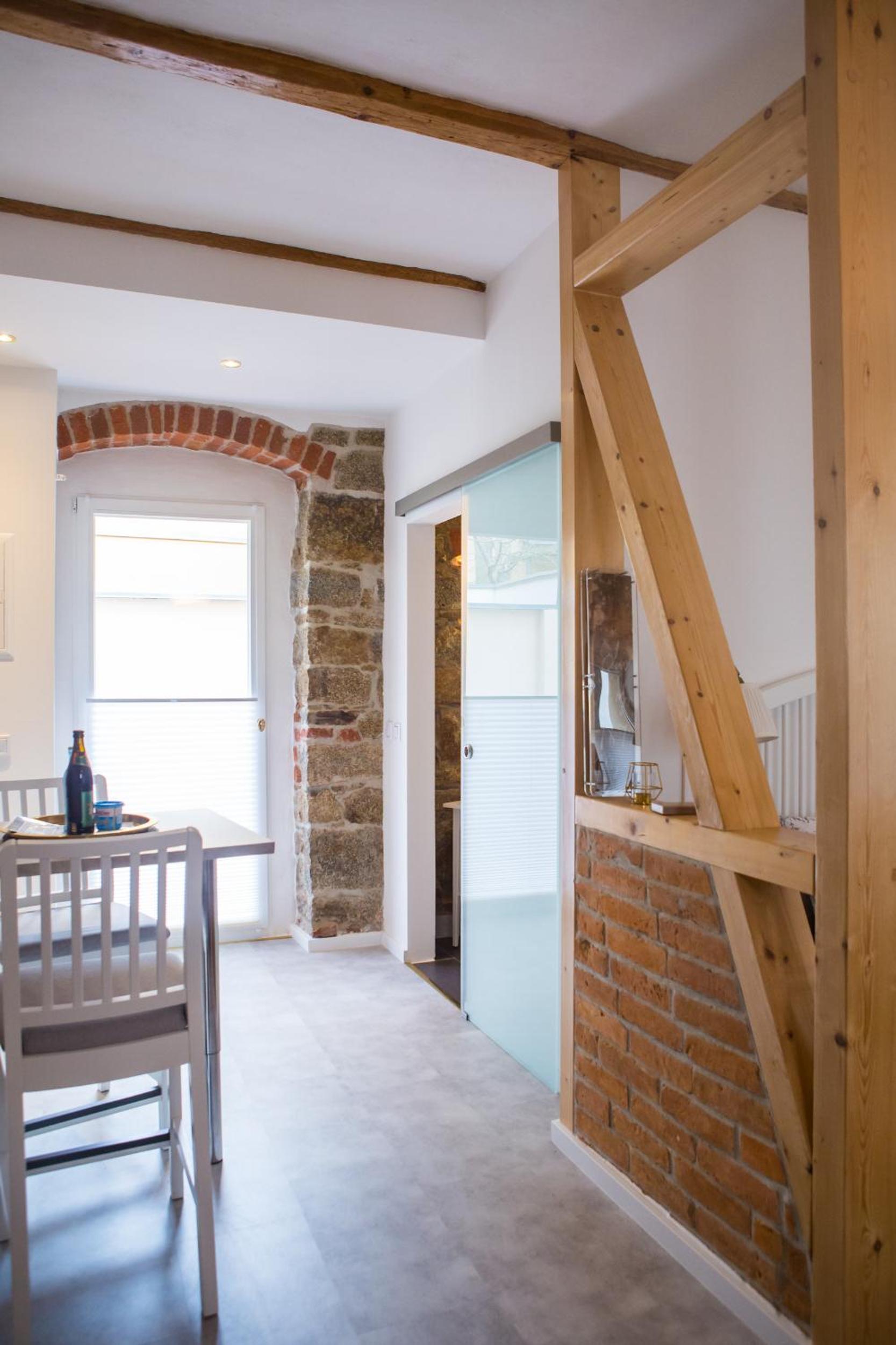 ApartOne Palais-Apartments