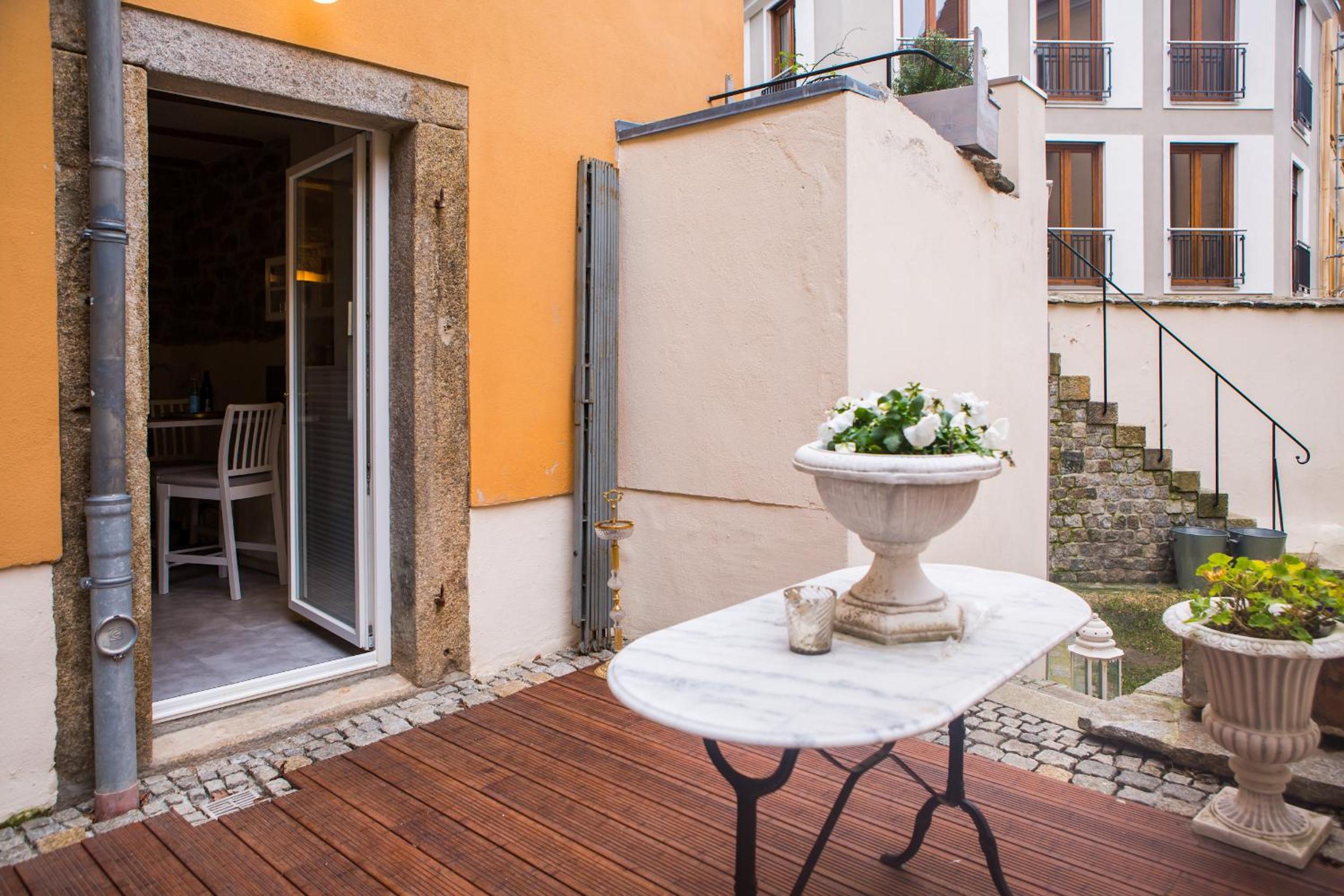 ApartOne Palais-Apartments