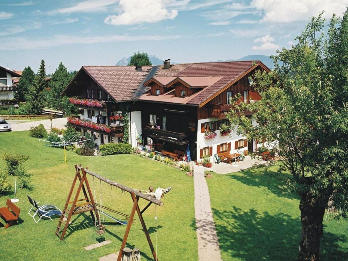 Ferienwohnung Hartmann