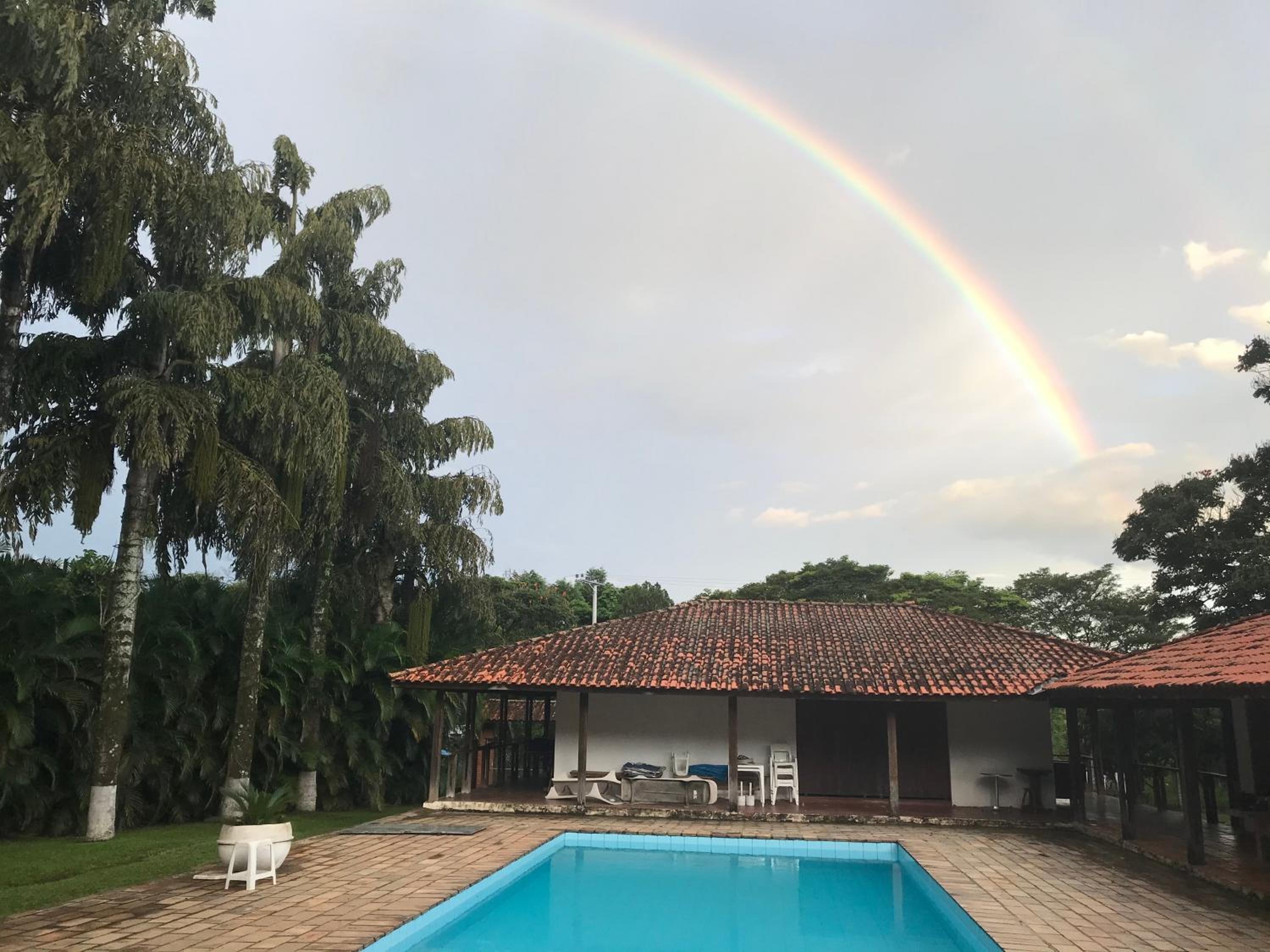 Espaço Sr Churras famílias são bem vindas Temos berço