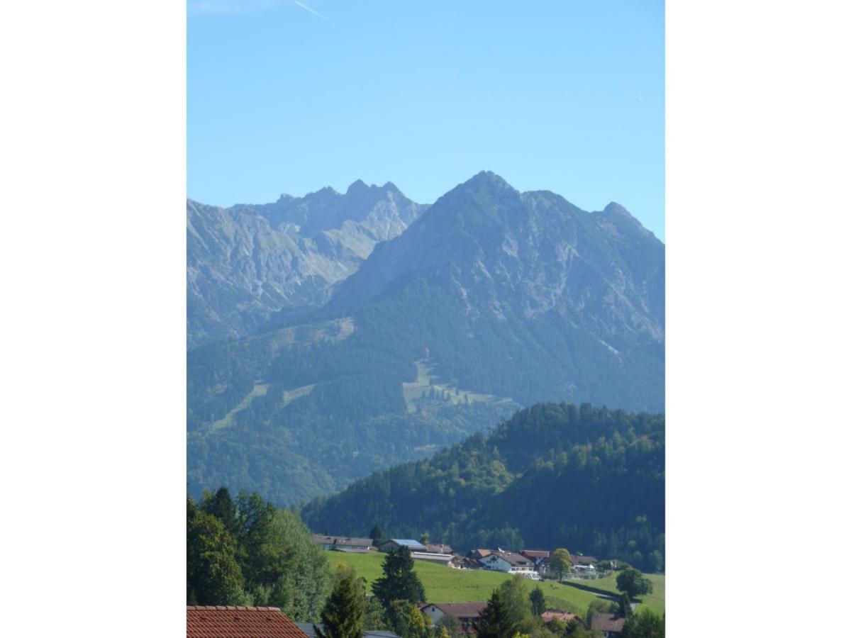 Ferienwohnung Hartmann