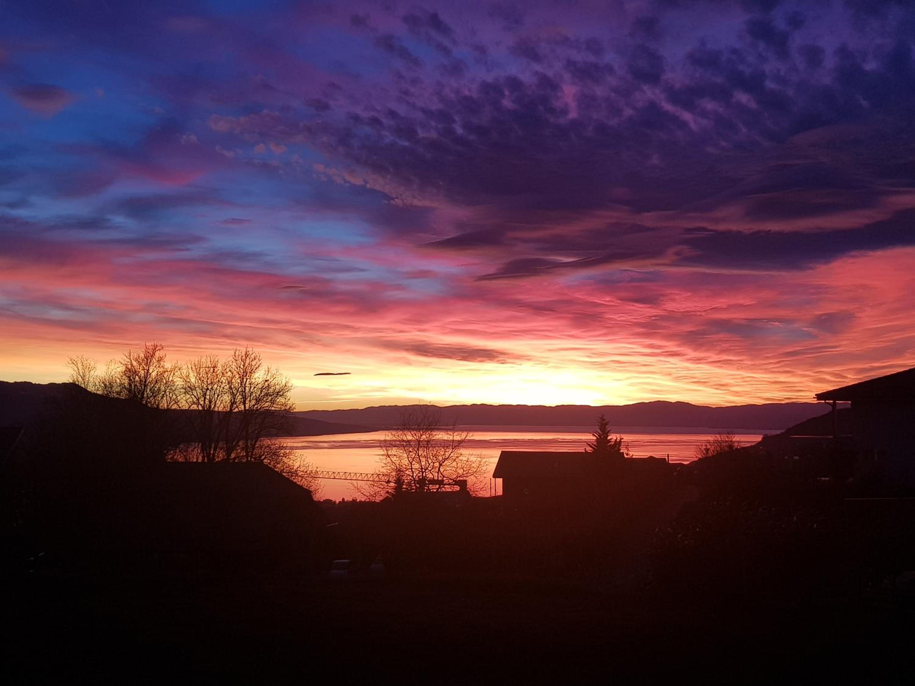 Montreux Holiday Home