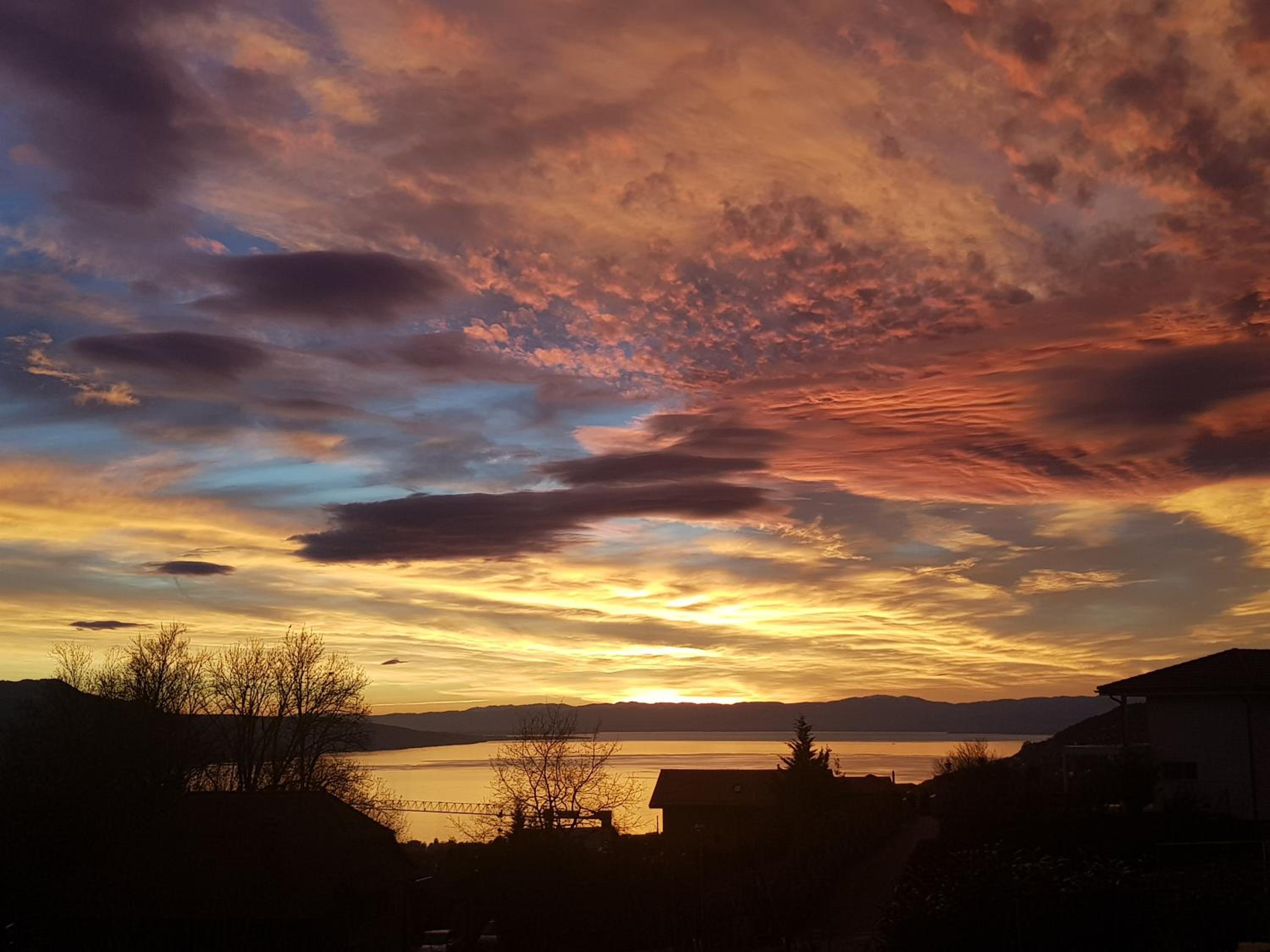 Montreux Holiday Home