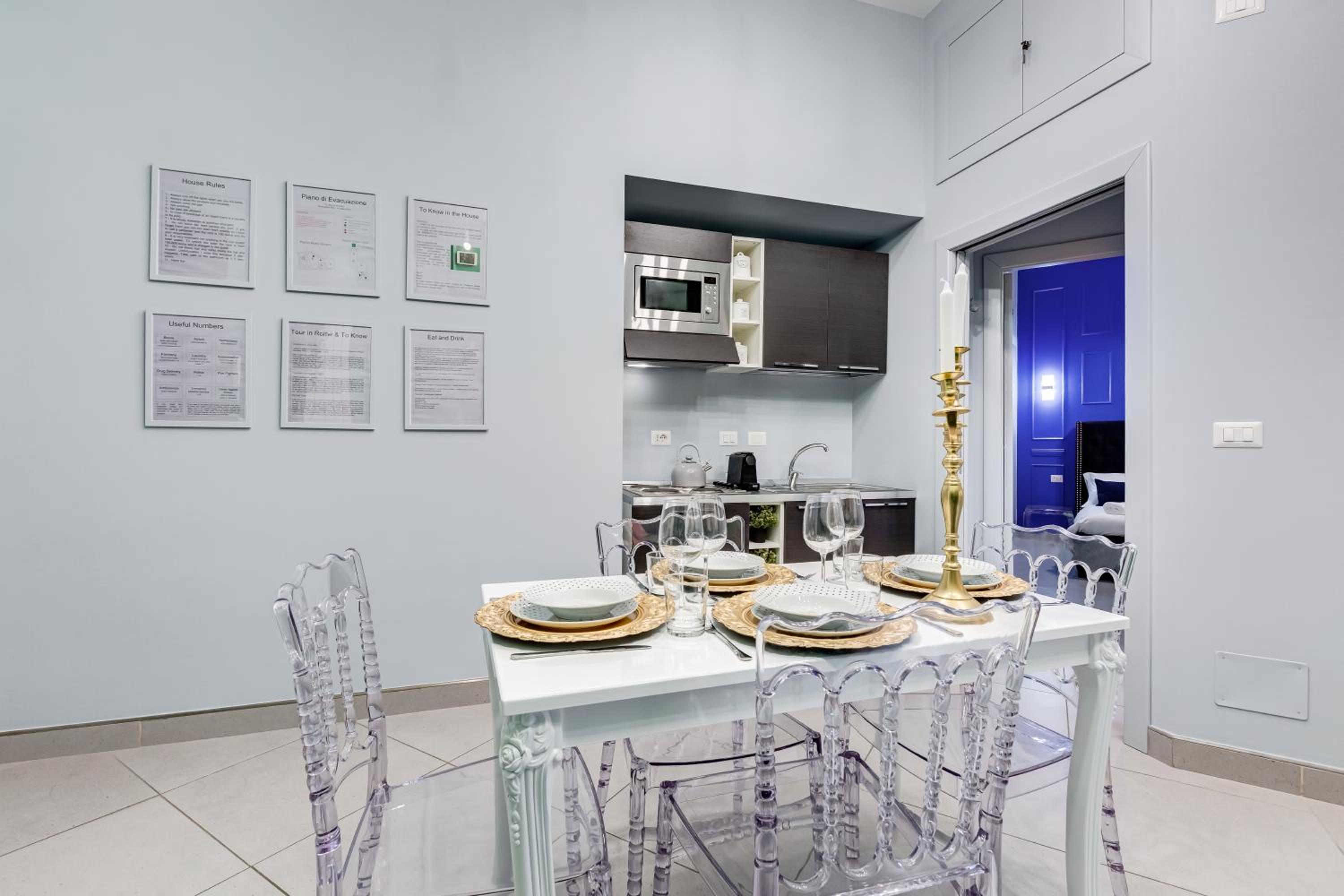 Luxury Trevi Fountain - Your Italian Holidays
