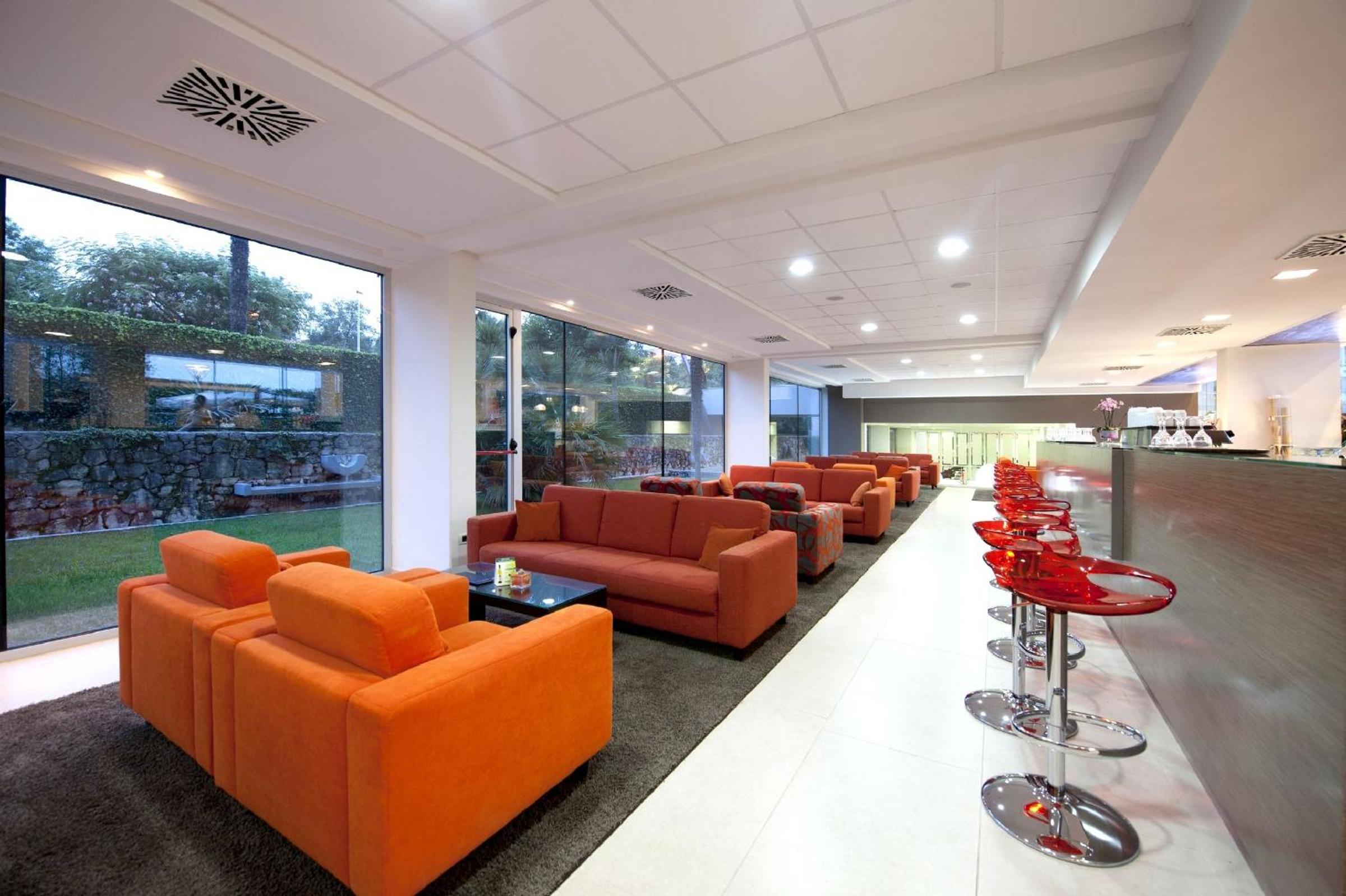 Hotel Mediteran Plava Laguna - Property Image 14