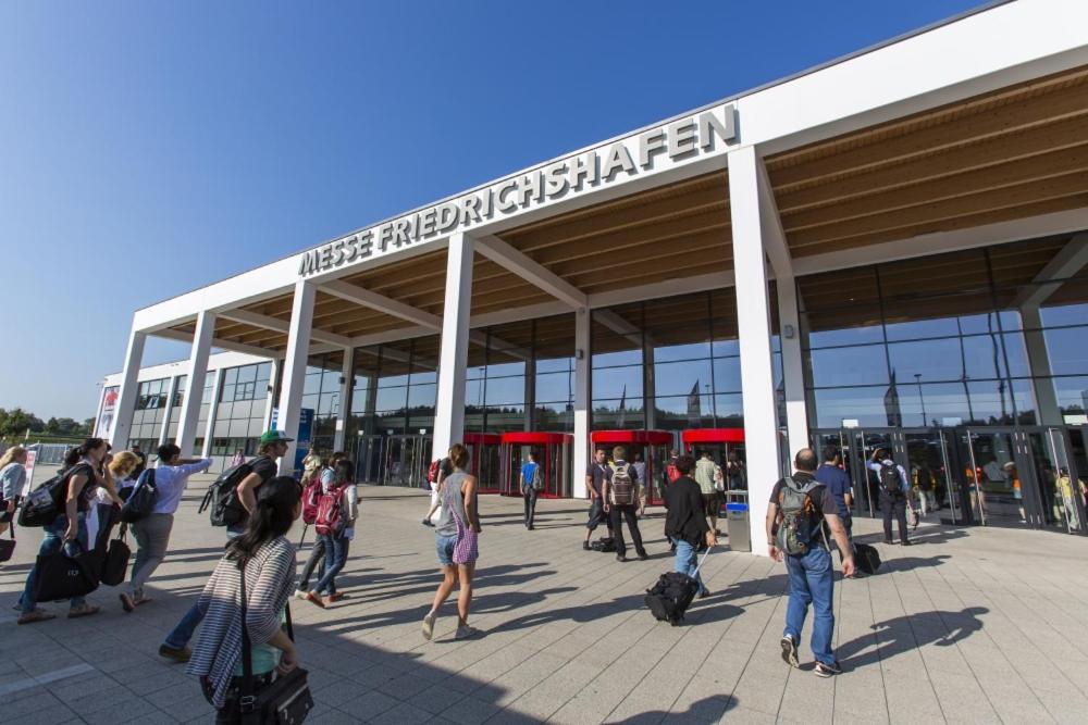 Moderne Einliegerwohnung AMARA - Friedrichshafen am Bodensee