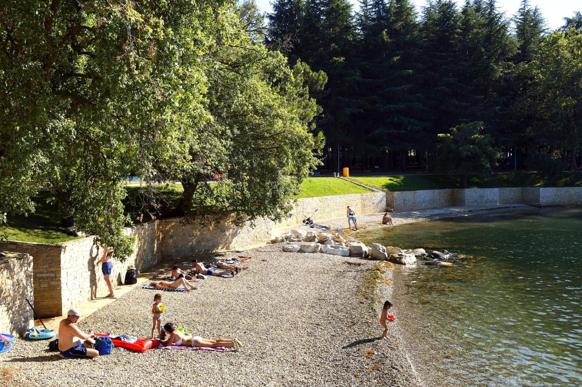 Hotel Mediteran Plava Laguna - Property Image 44