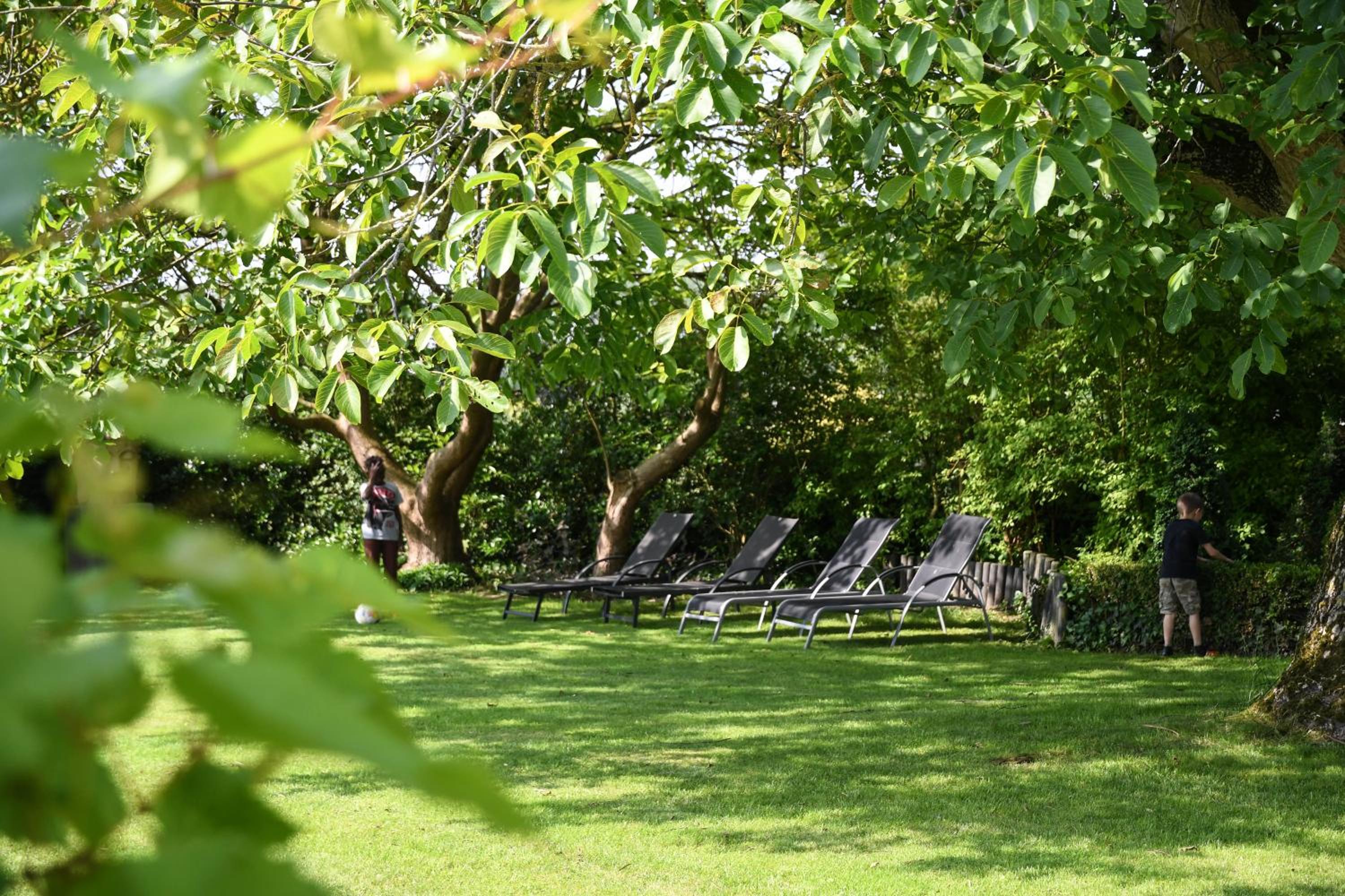 Het Hemelsveld
