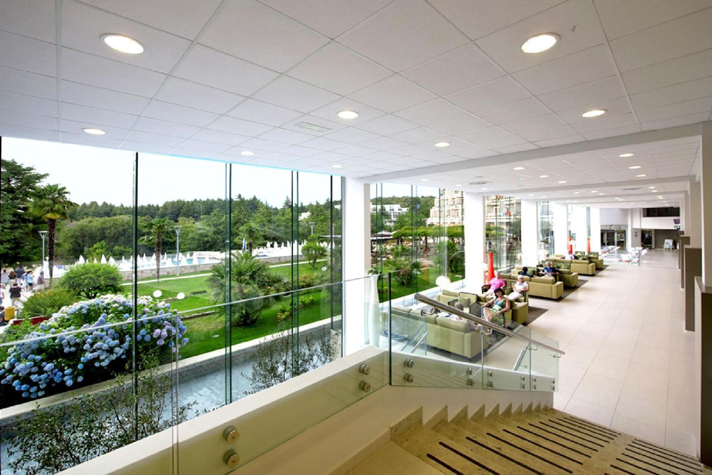 Hotel Mediteran Plava Laguna - Property Image 18