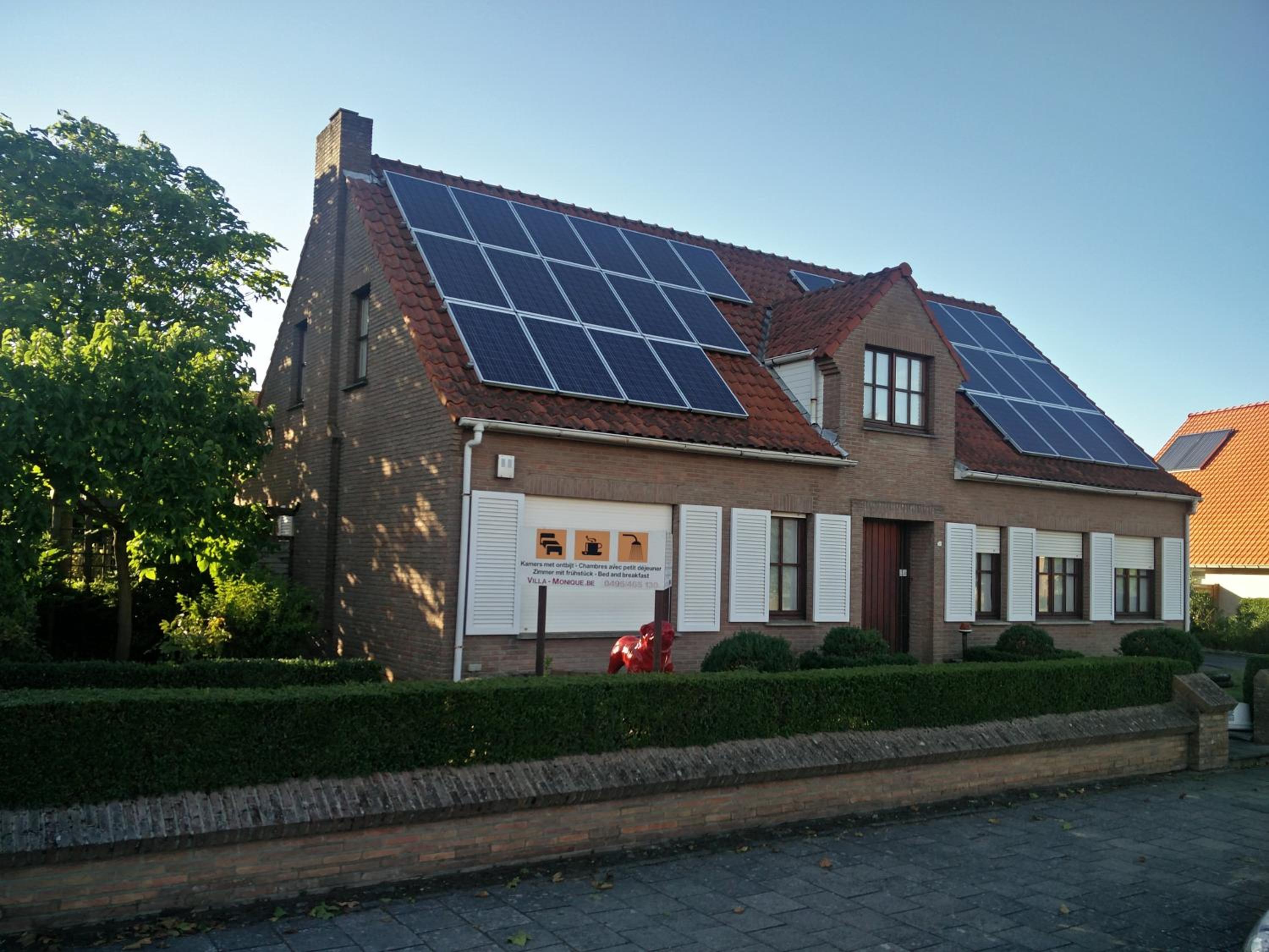 Villa Monique