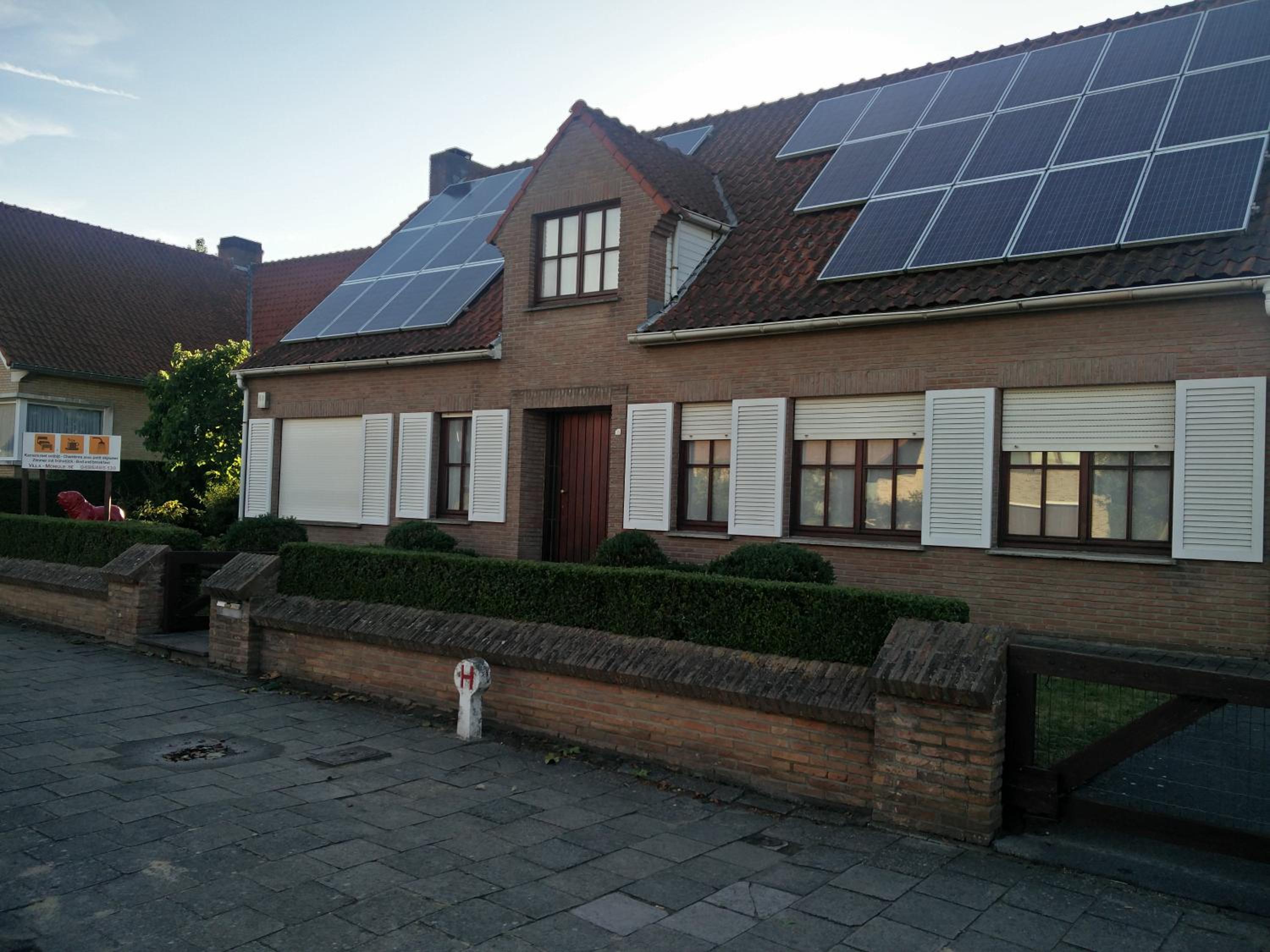 Villa Monique