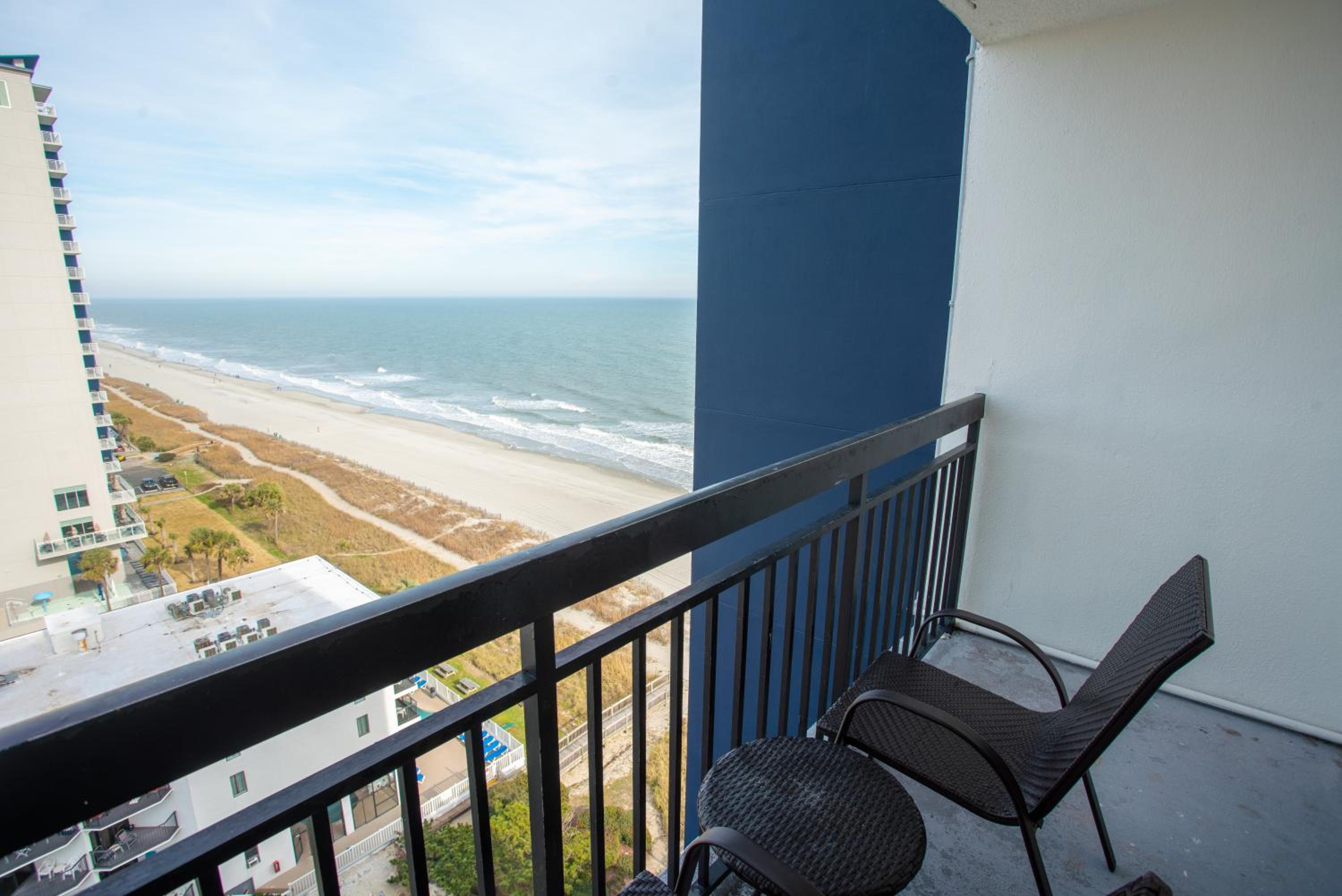 Sun N Sand Resort, photo 28