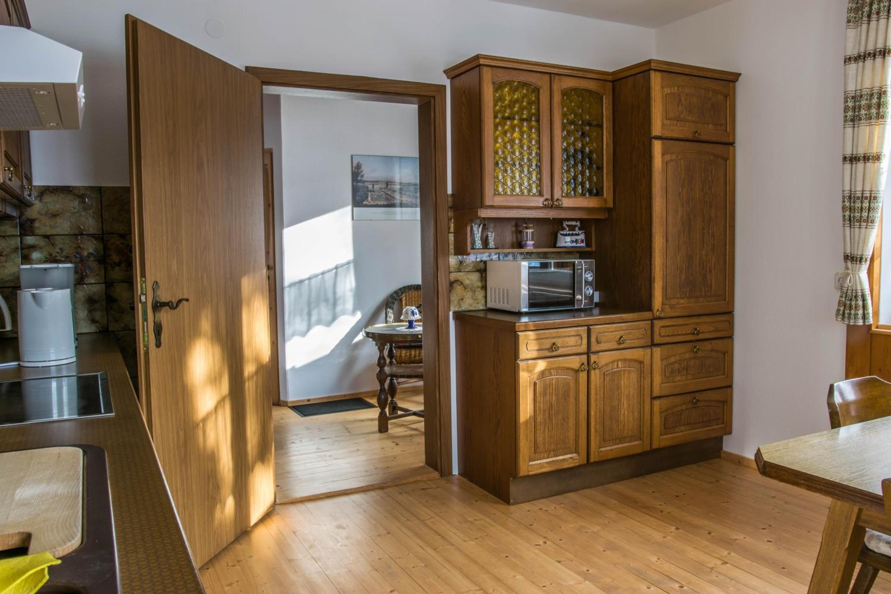 Ferienwohnung Keseberg view 2