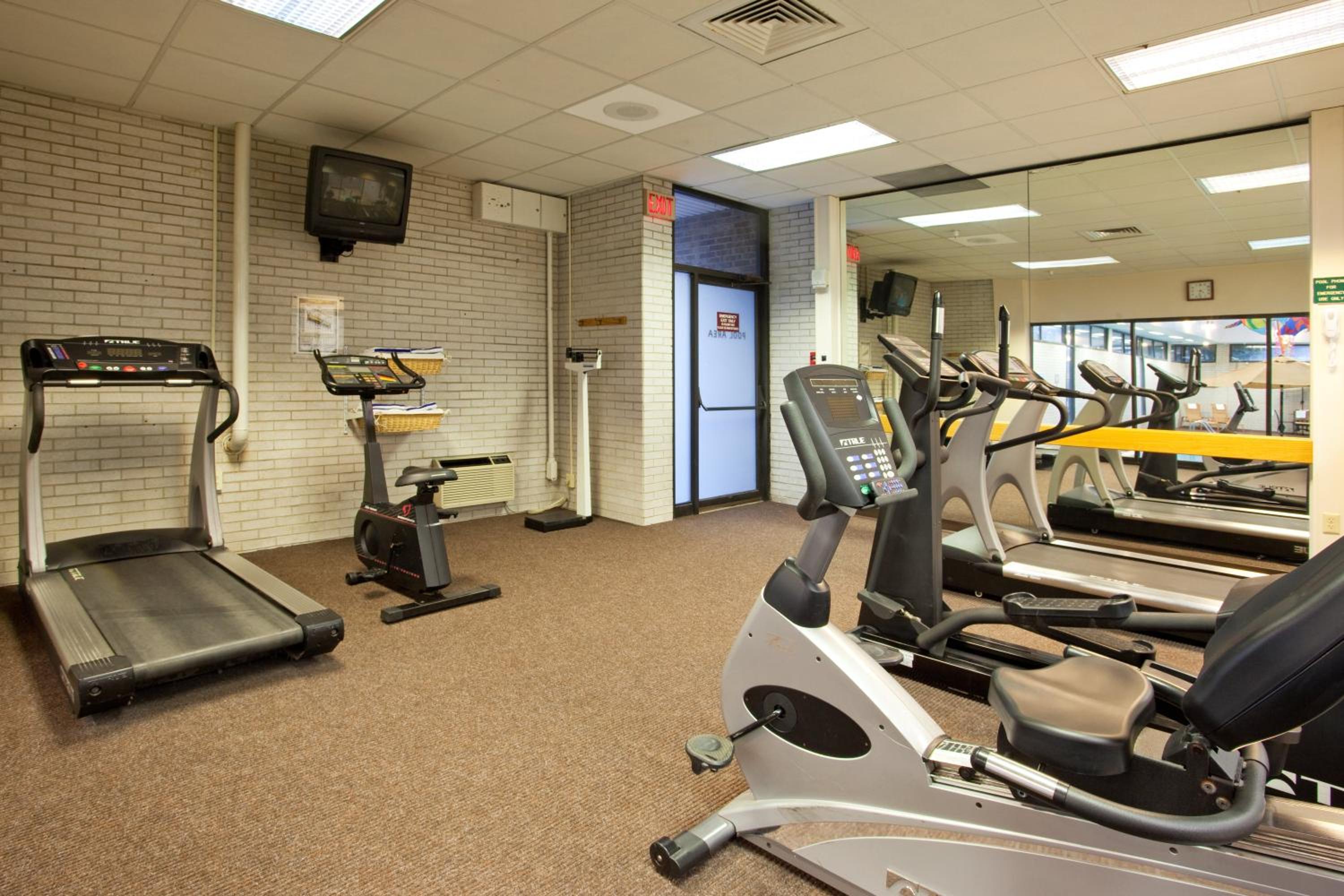 Johnstown Vacations - Holiday Inn Johnstown-Downtown, an IHG Hotel - Property Image 3