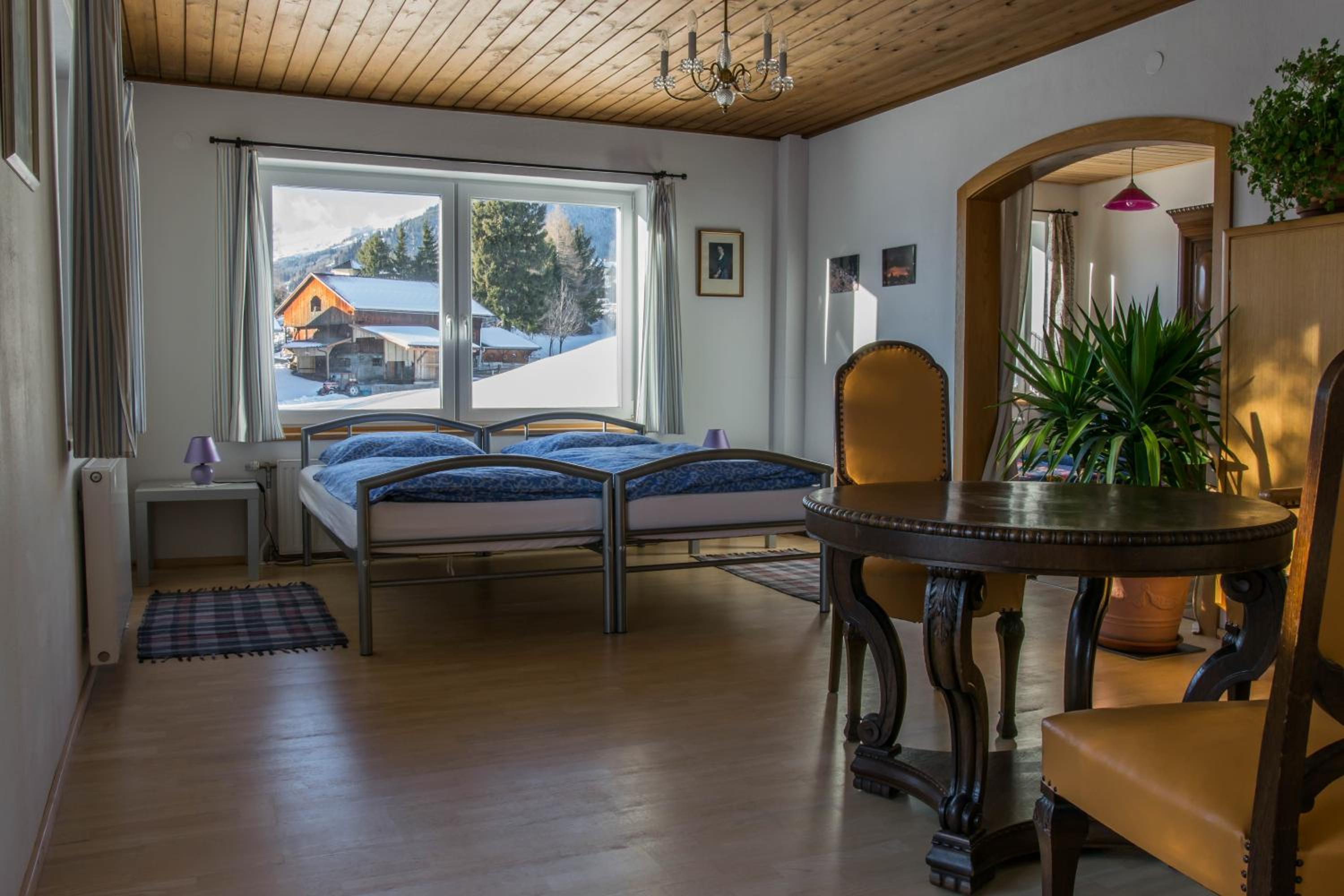 Ferienwohnung Keseberg view 4