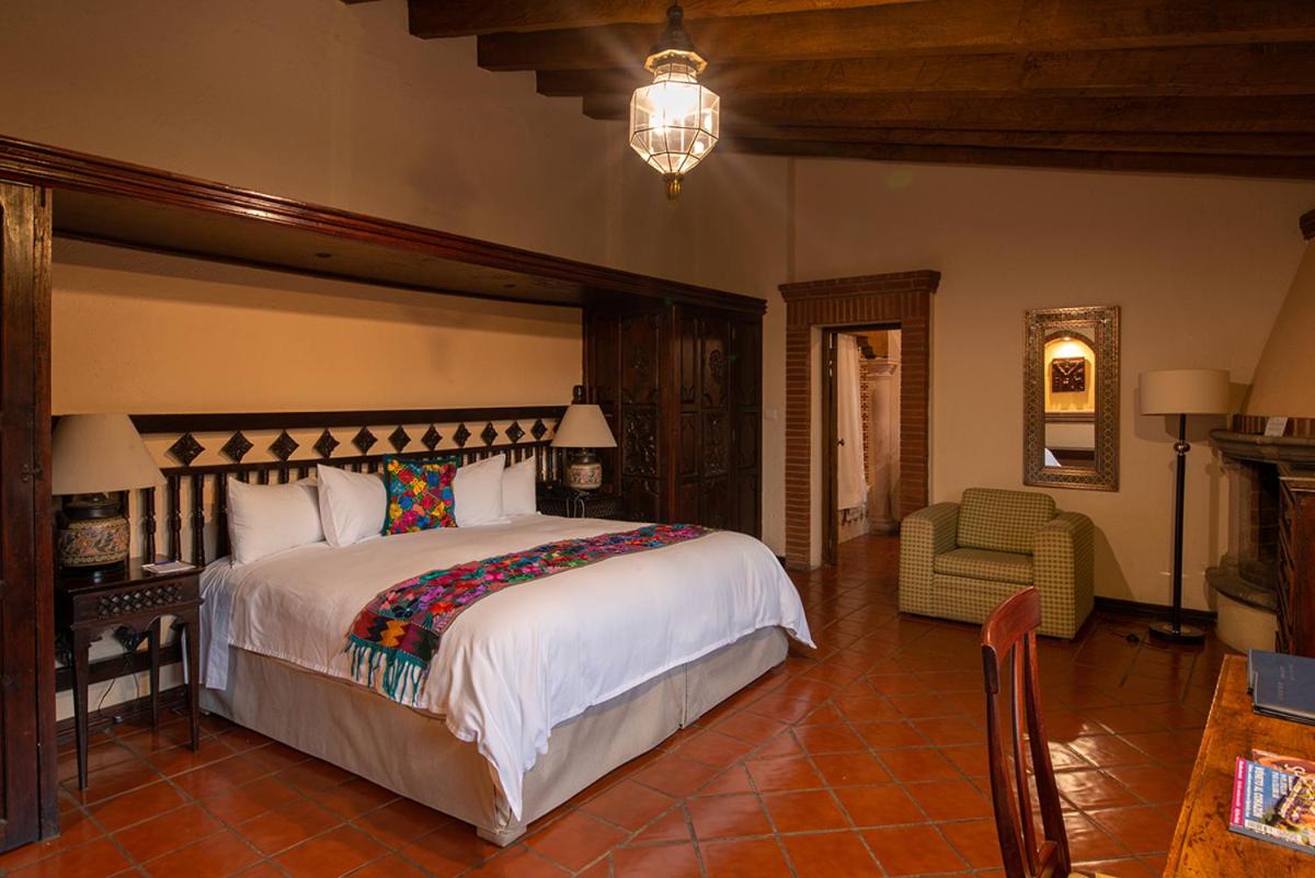 Villa Montana Hotel Spa - Property Image 5