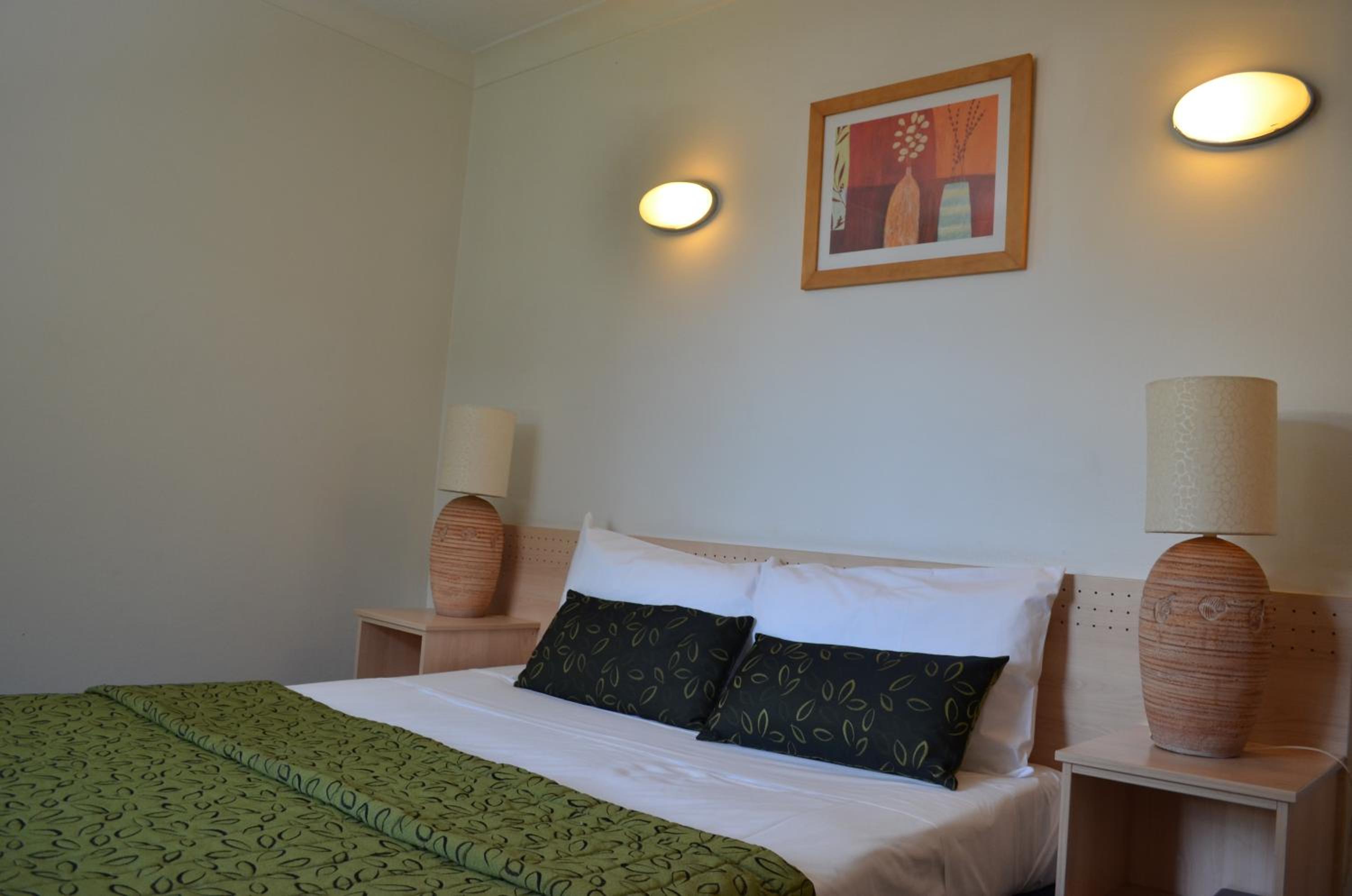 Airport Motel Brisbane