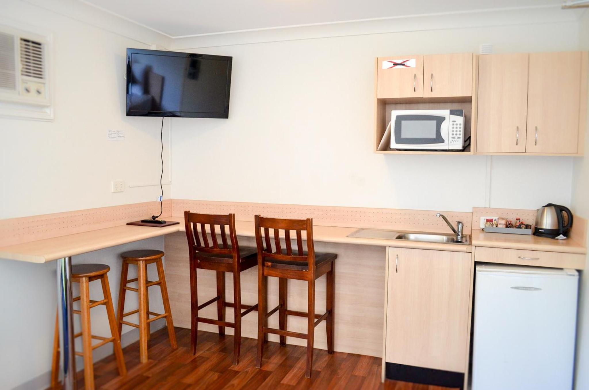 Airport Motel Brisbane