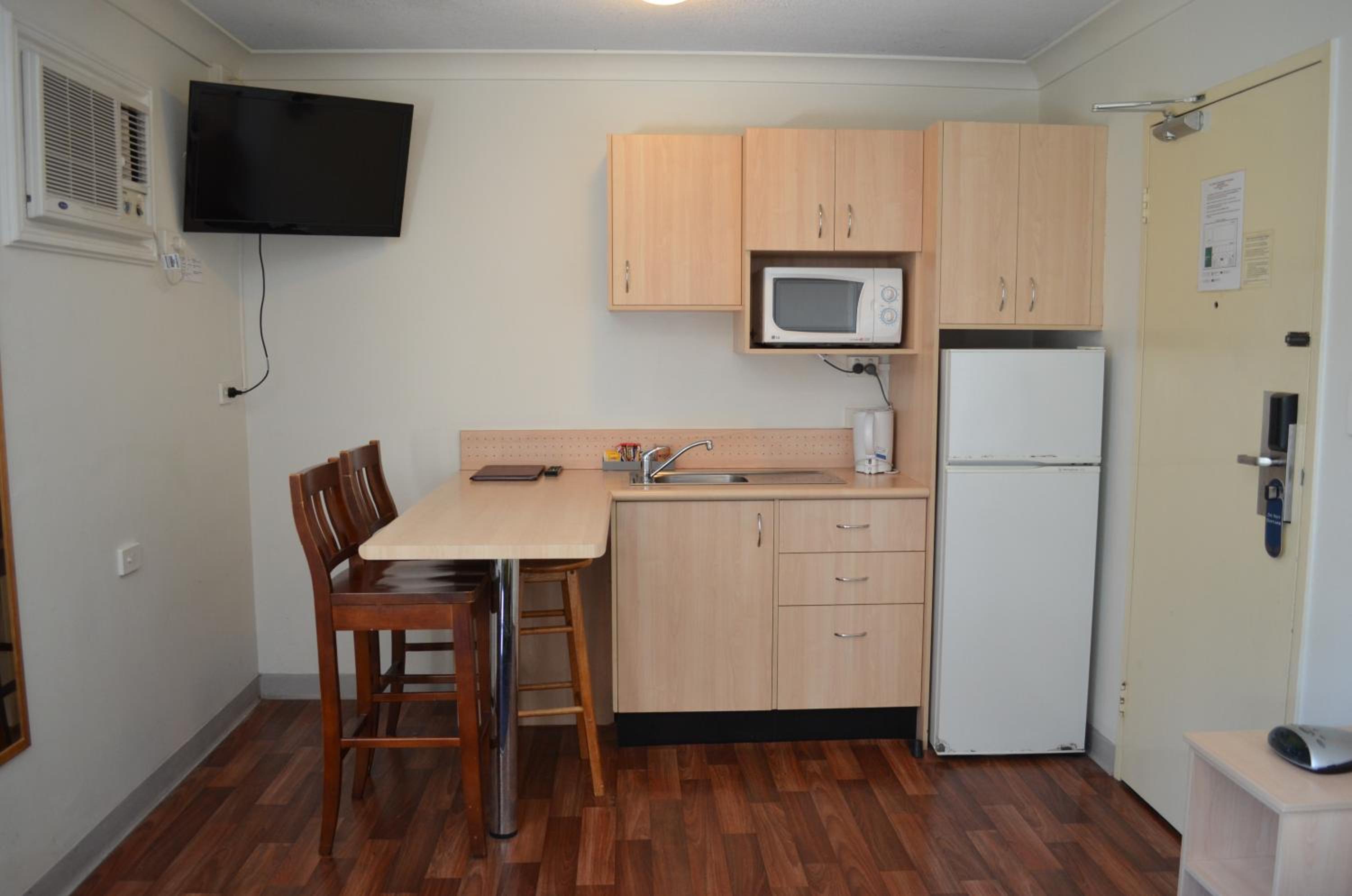 Airport Motel Brisbane