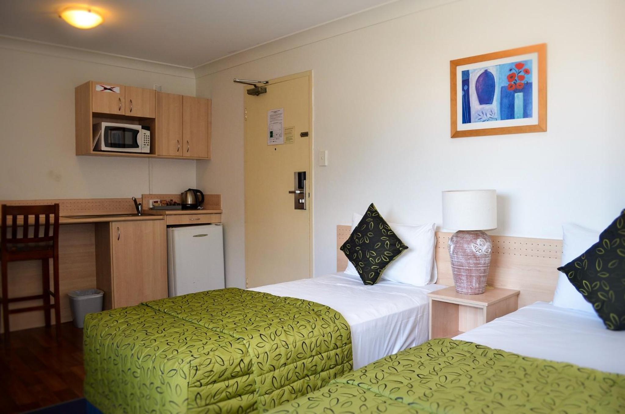 Airport Motel Brisbane