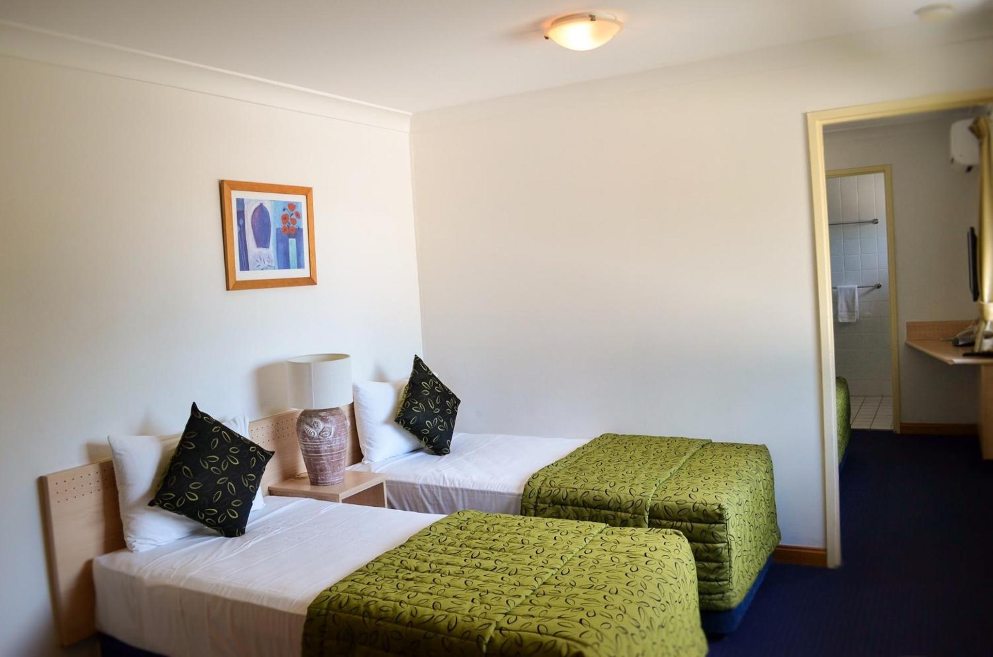 Airport Motel Brisbane