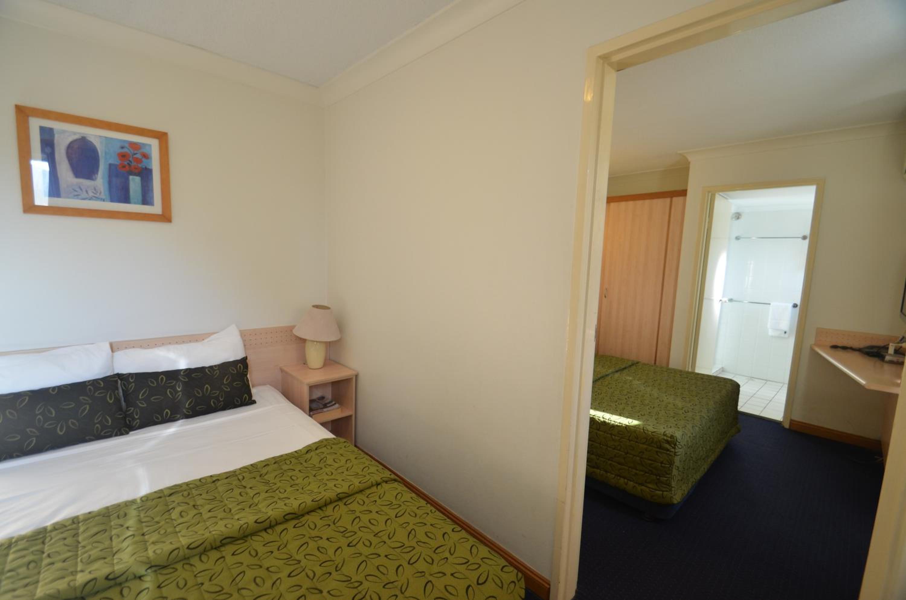 Airport Motel Brisbane