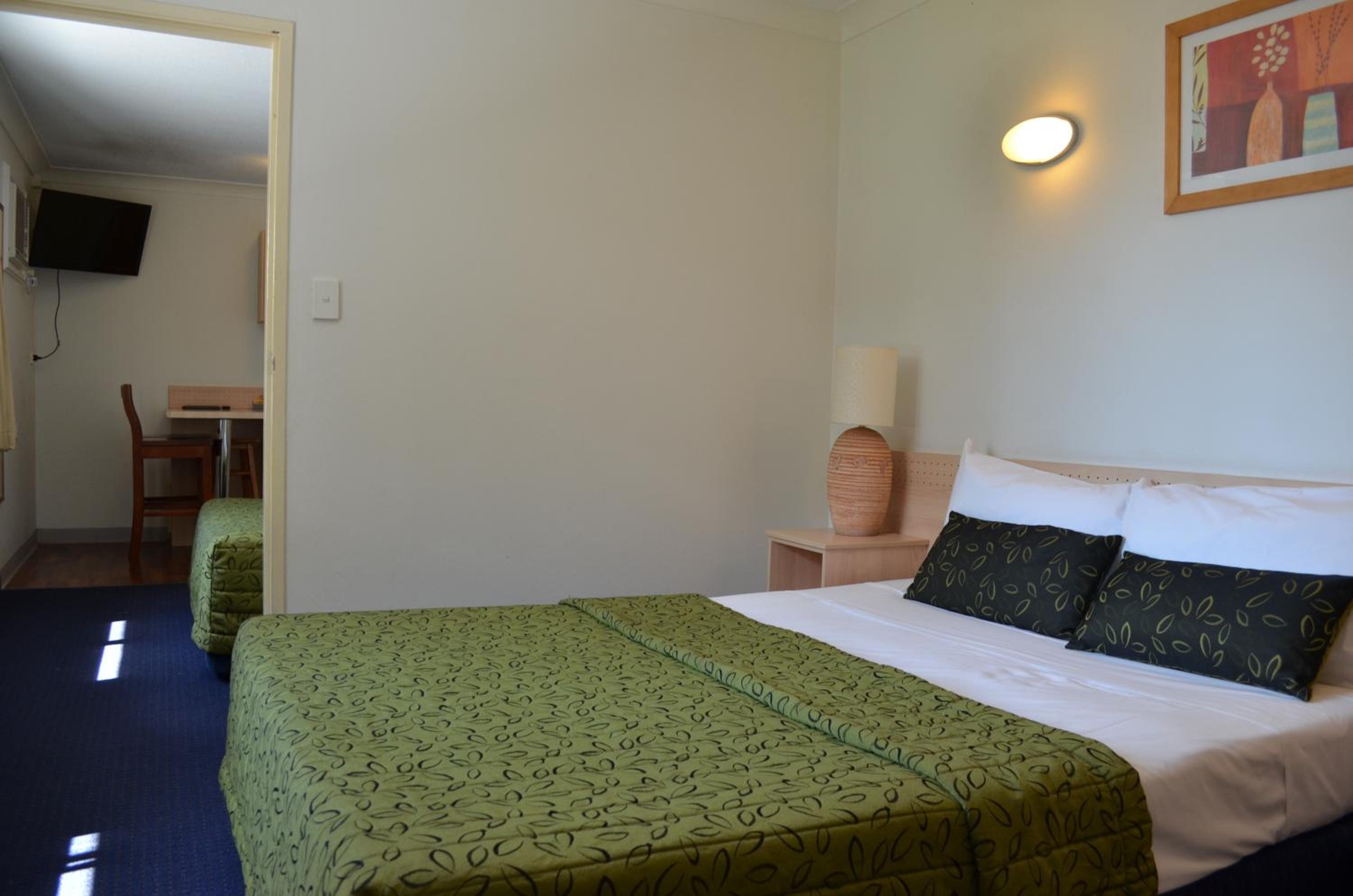 Airport Motel Brisbane