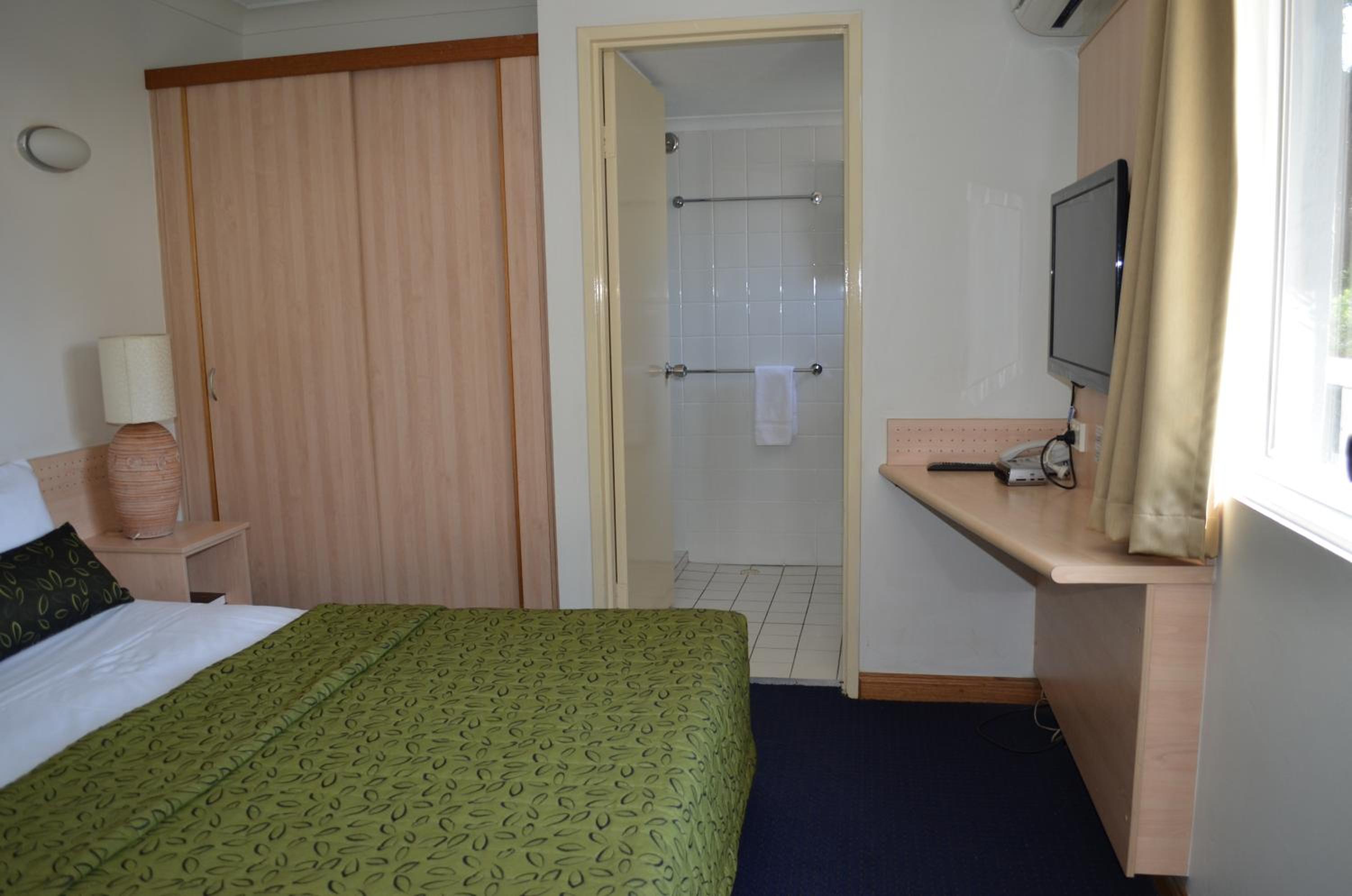 Airport Motel Brisbane