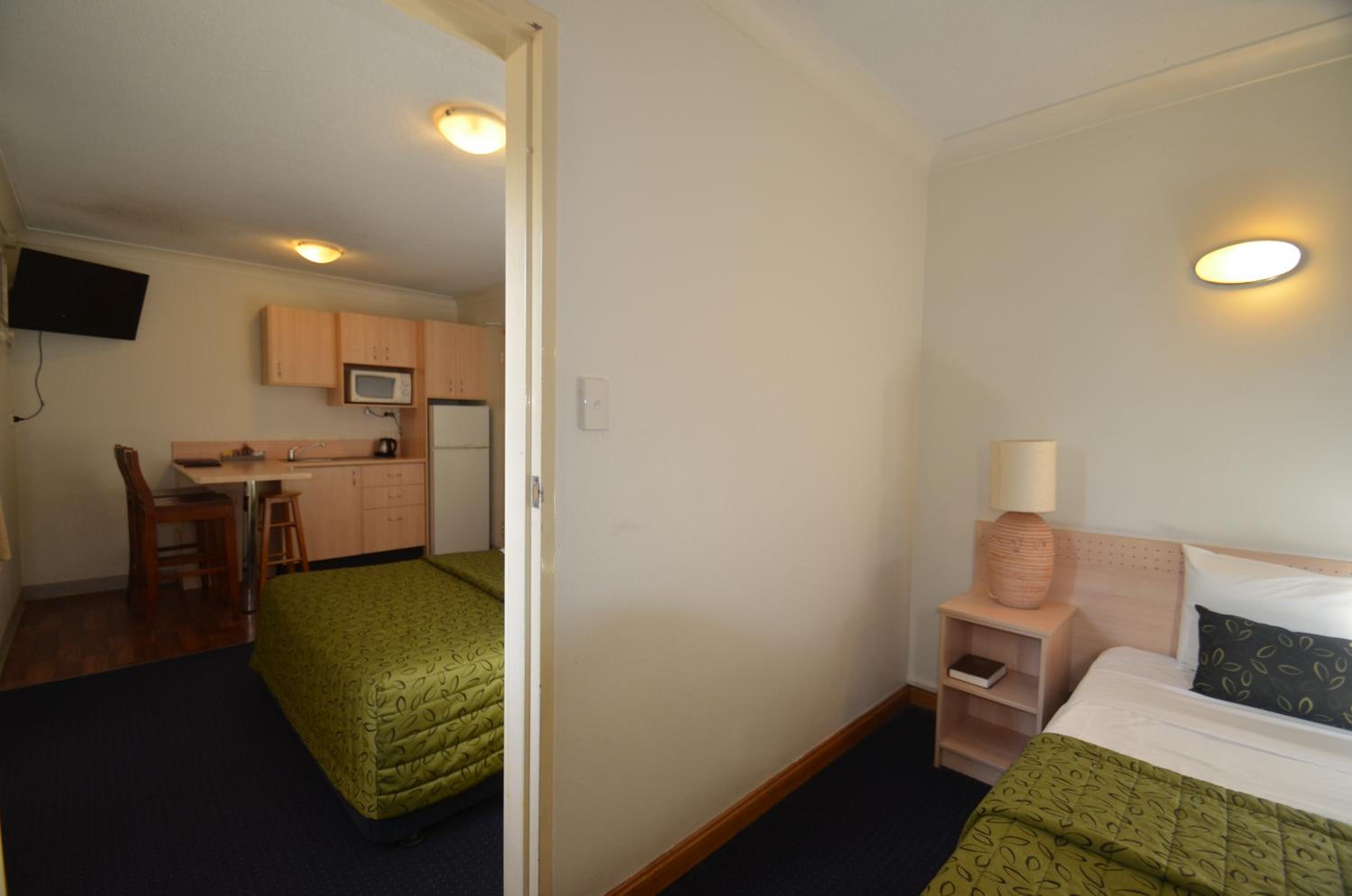 Airport Motel Brisbane