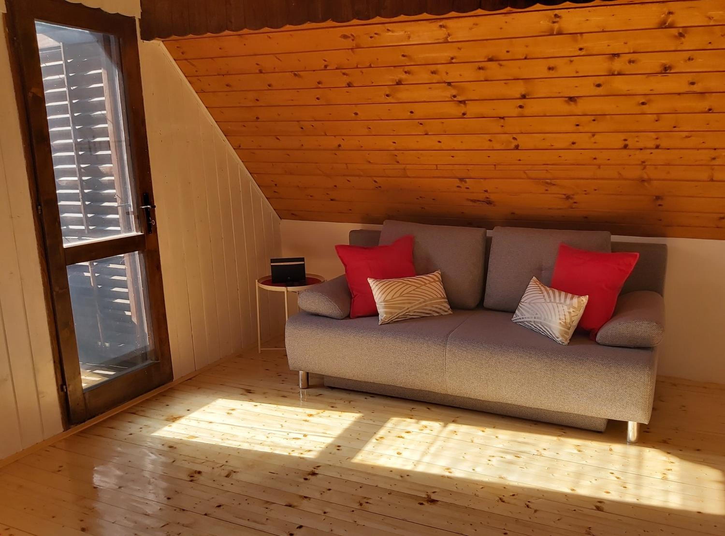 Alpine Village Home view 3