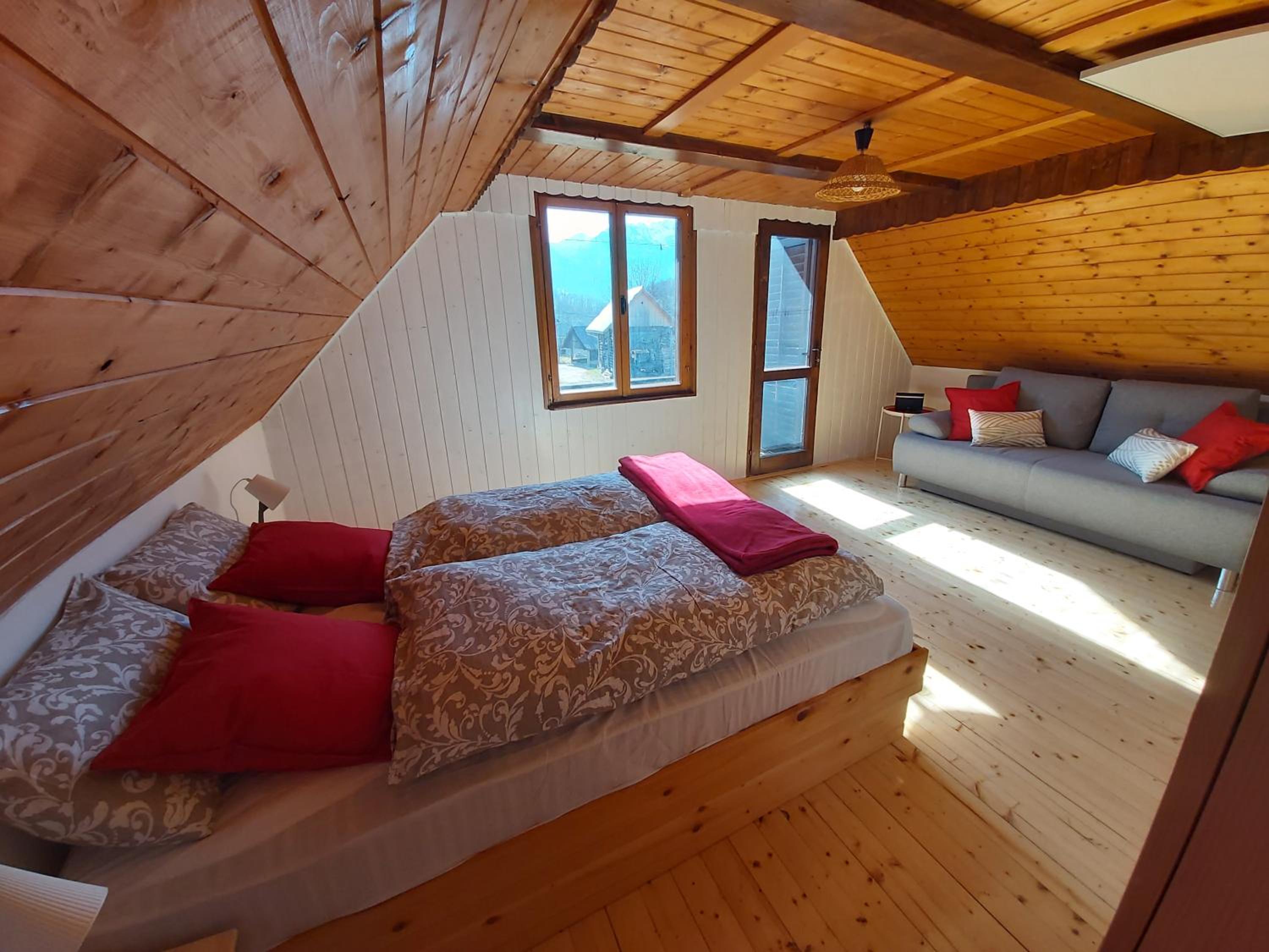 Alpine Village Home view 2