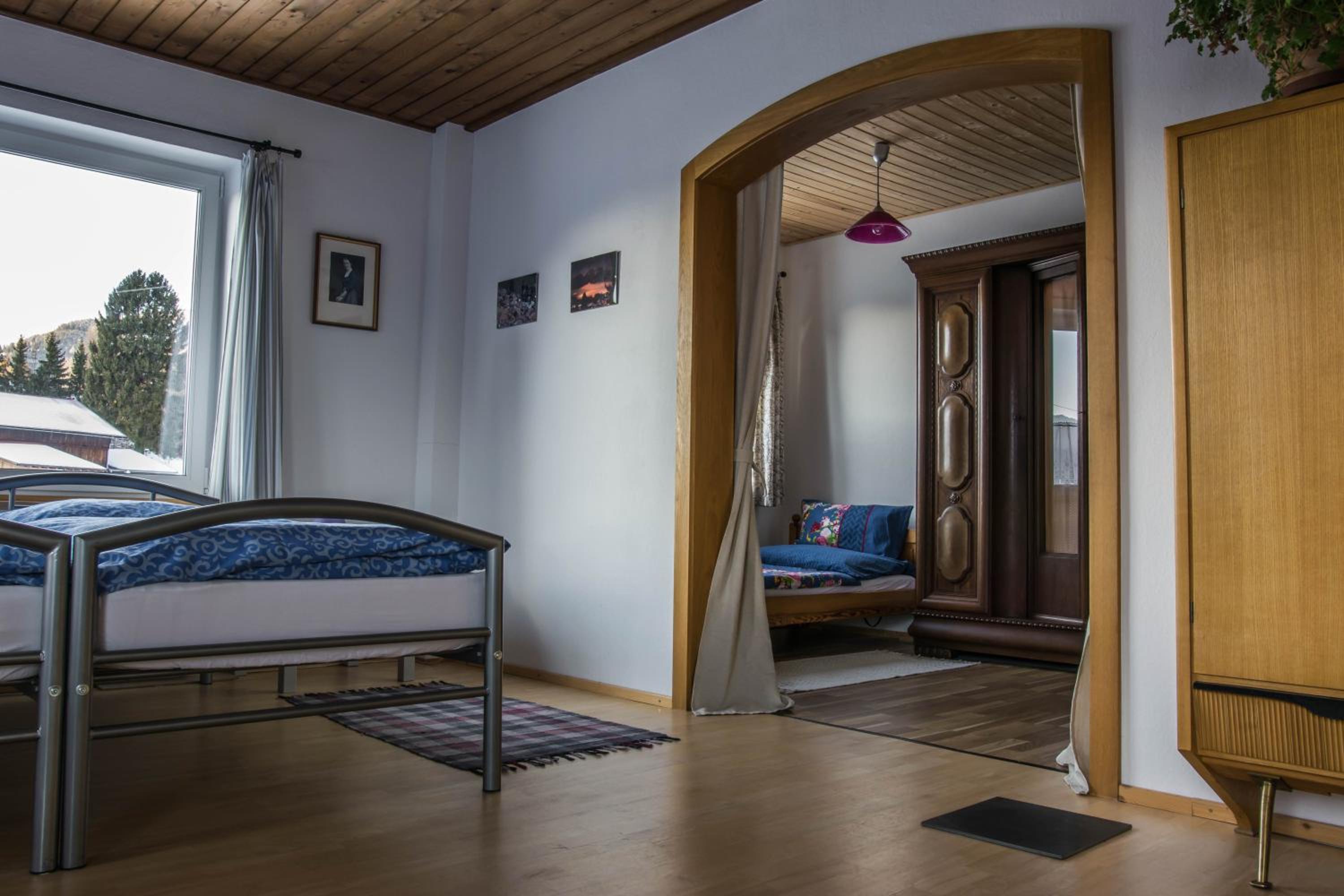 Ferienwohnung Keseberg view 5