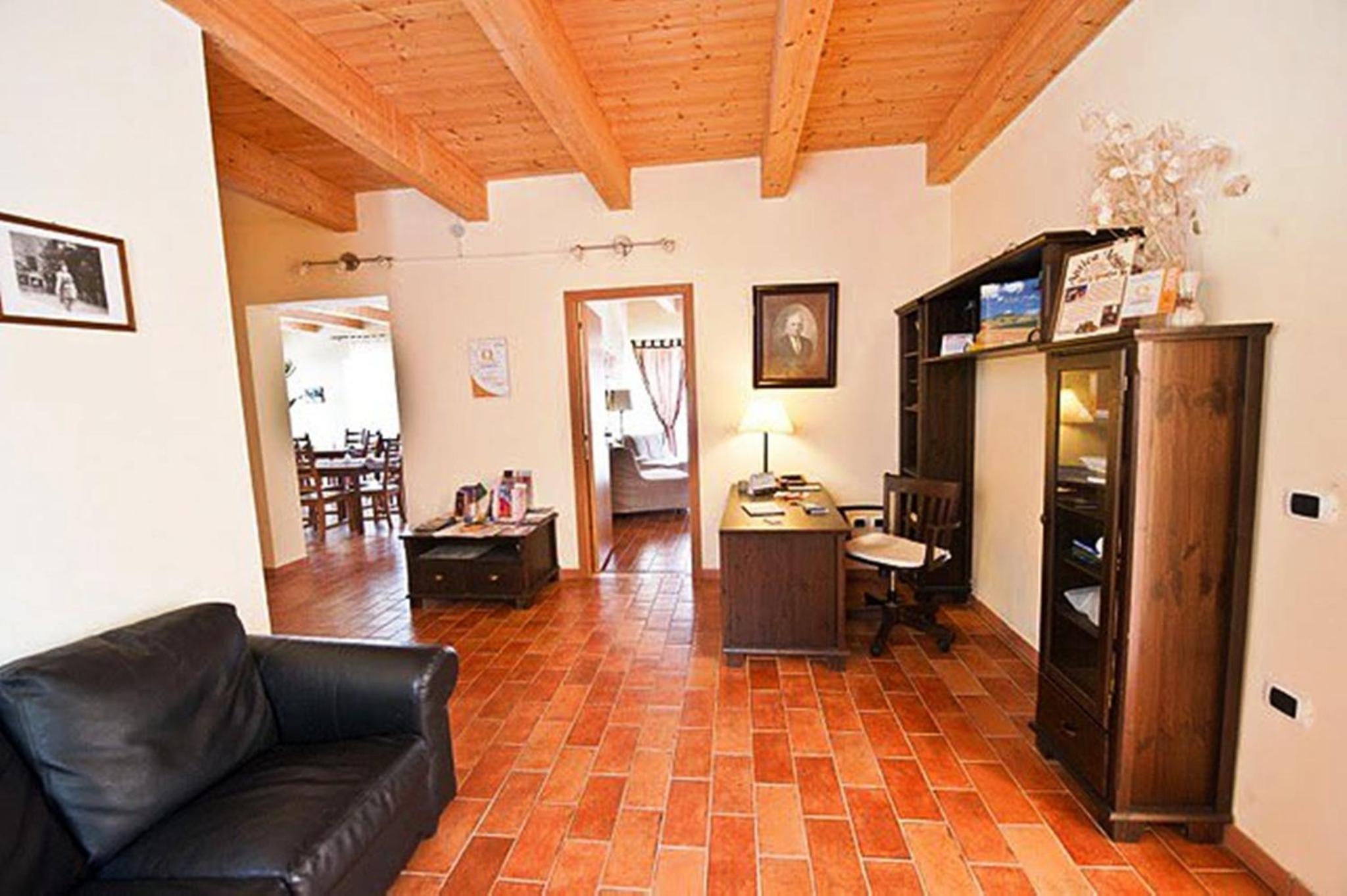 Affittacamere Antica Loggia