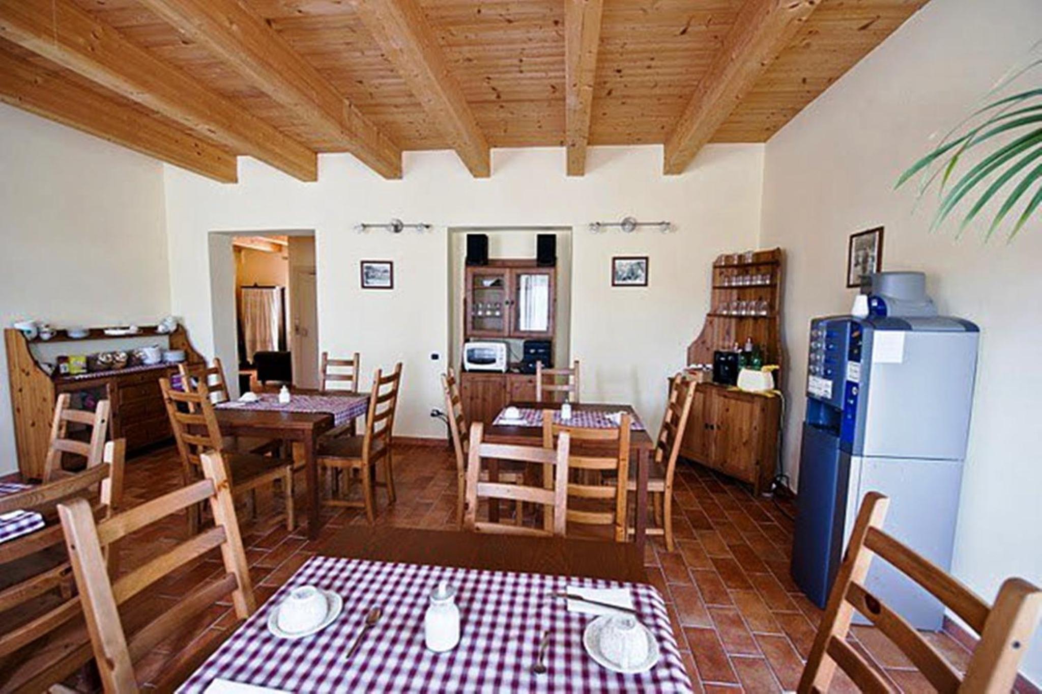 Affittacamere Antica Loggia