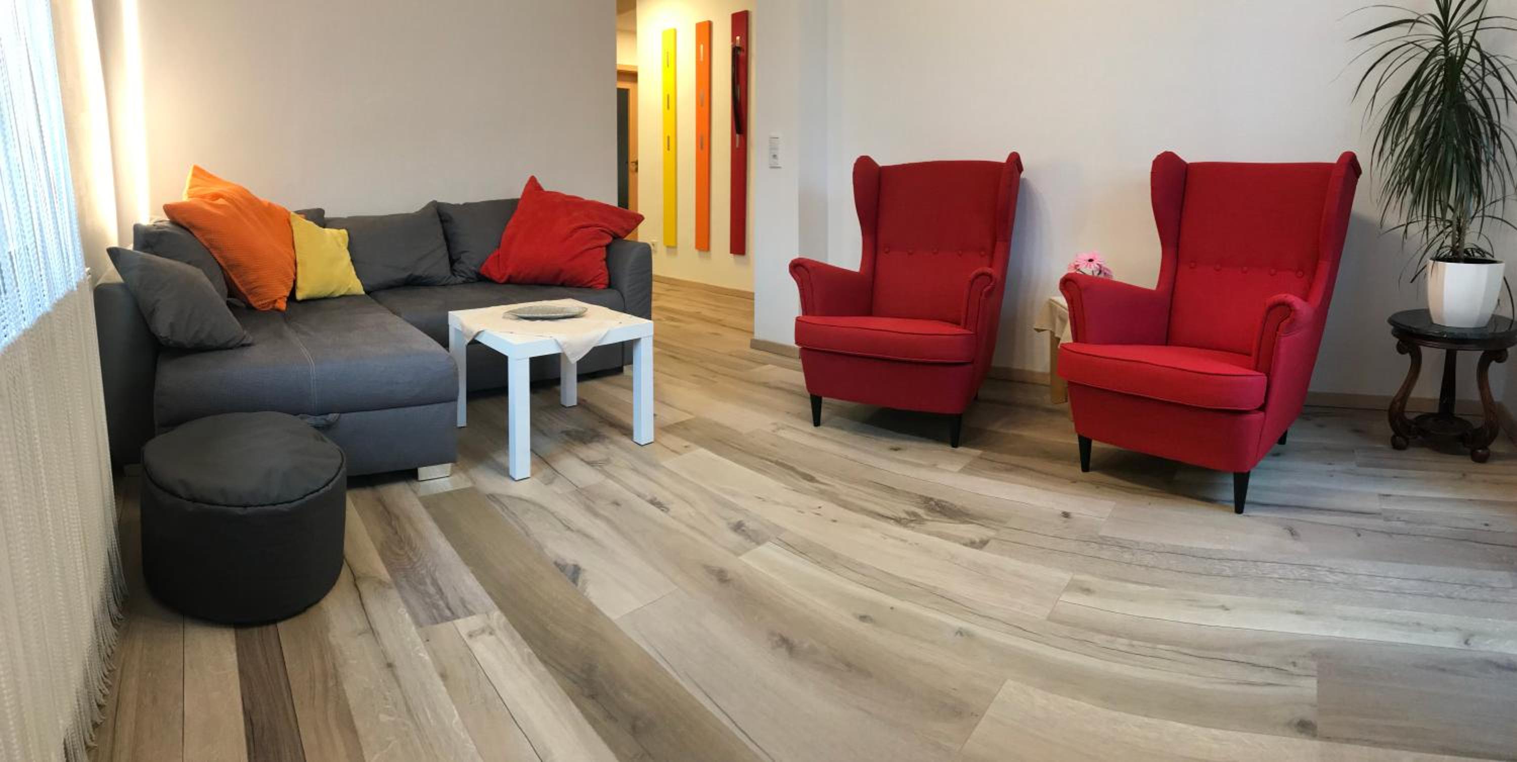 Ferienwohnung Horn view 3